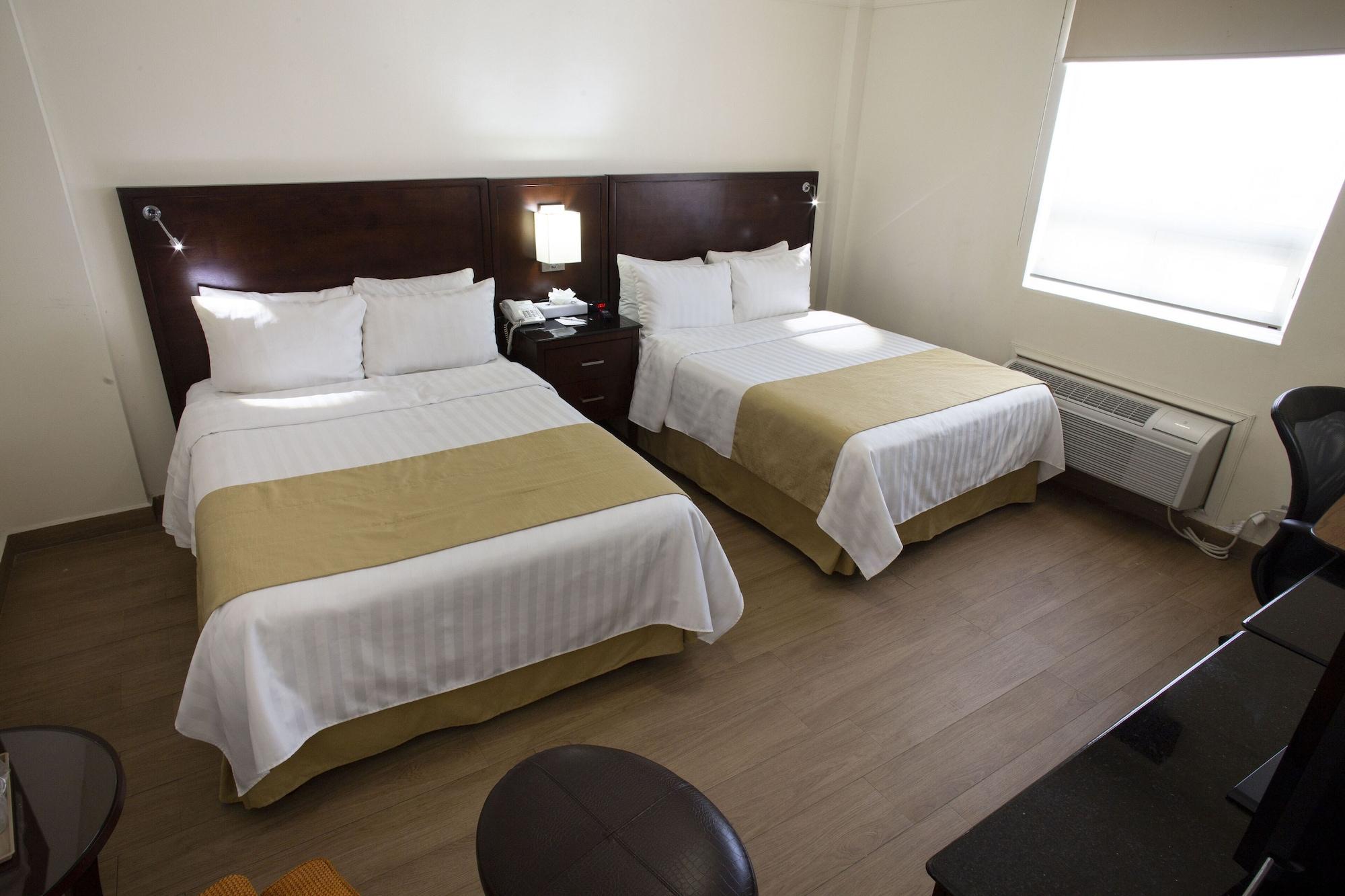Hotel Western Centro