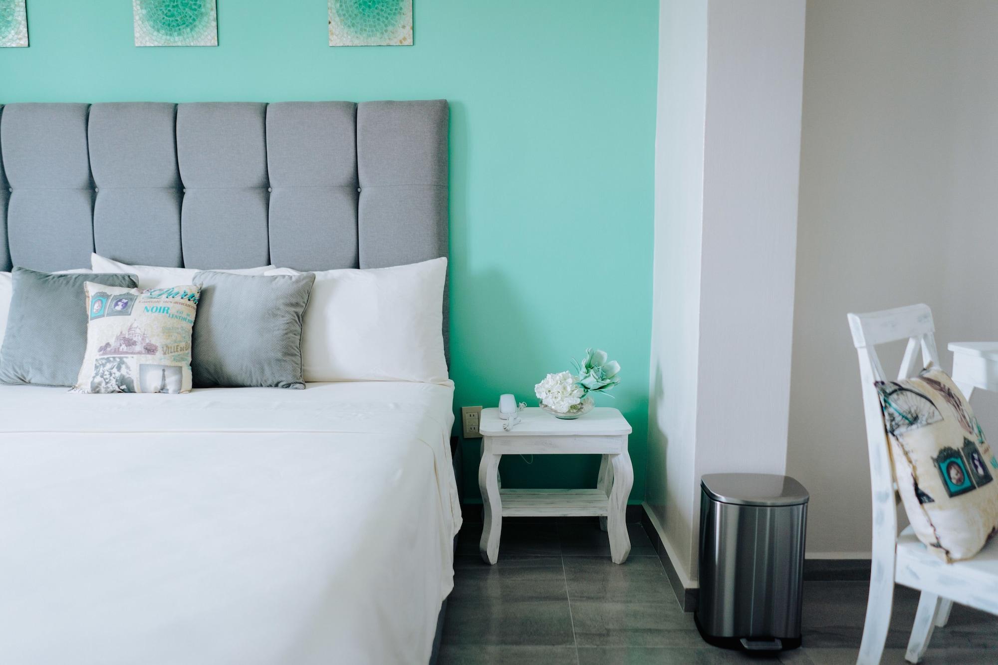 Venedik Hotel 3*