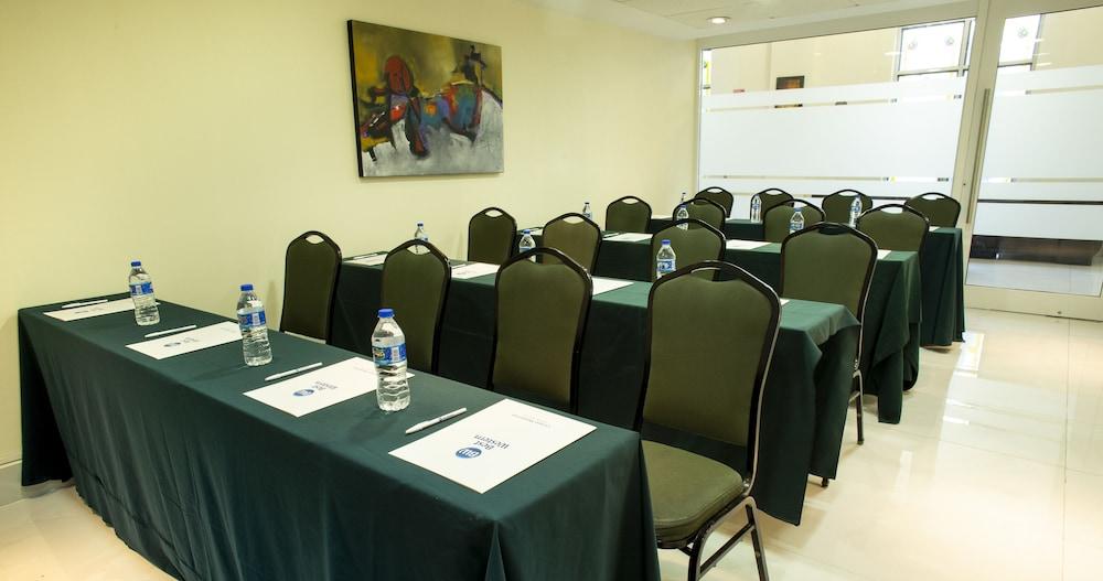 Hotel Western Centro 3*