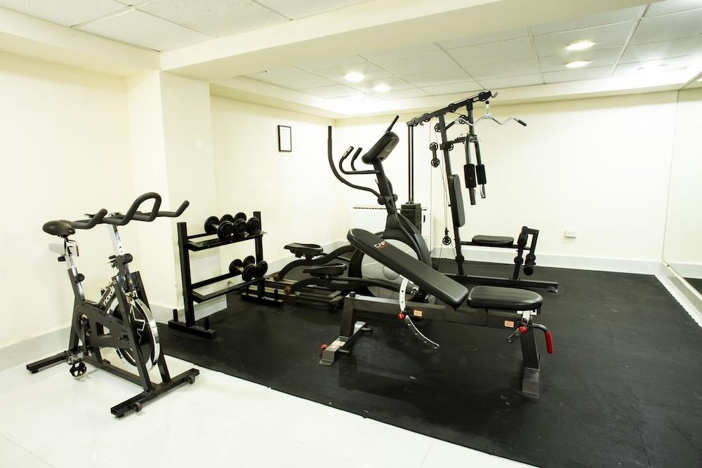 Western Centro Hotel 3*