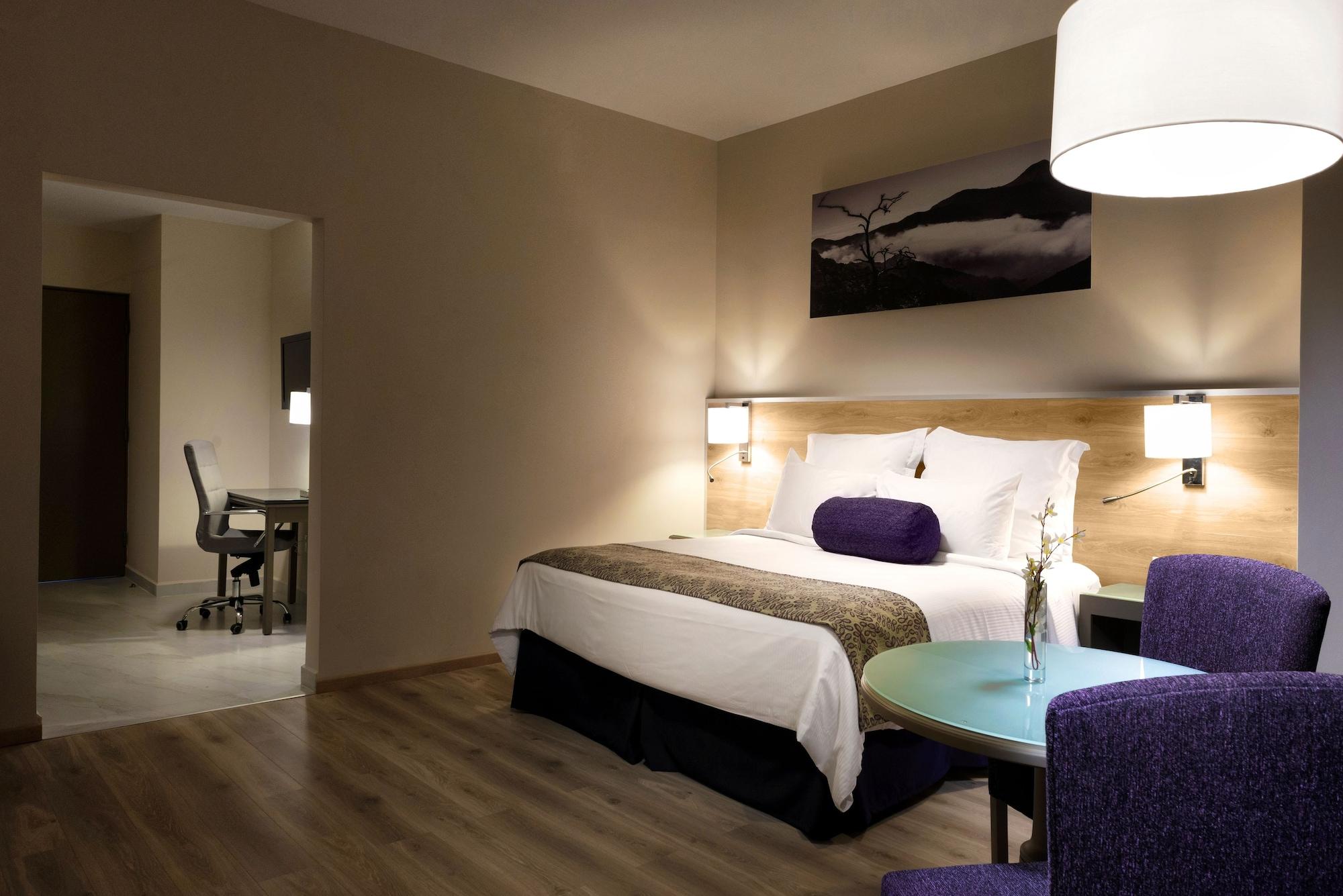 Krystal 4* Monterrey