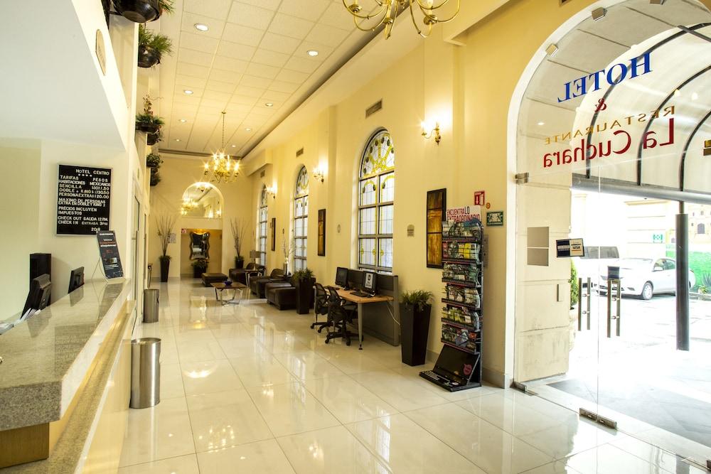Western Centro 3*