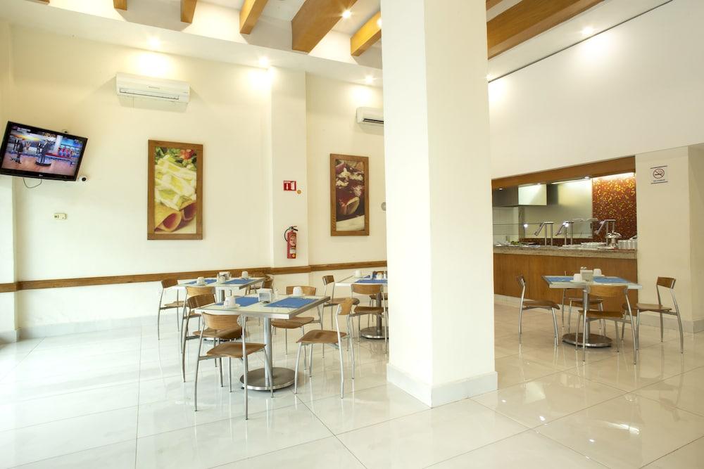 Western Centro Hotel Monterrey