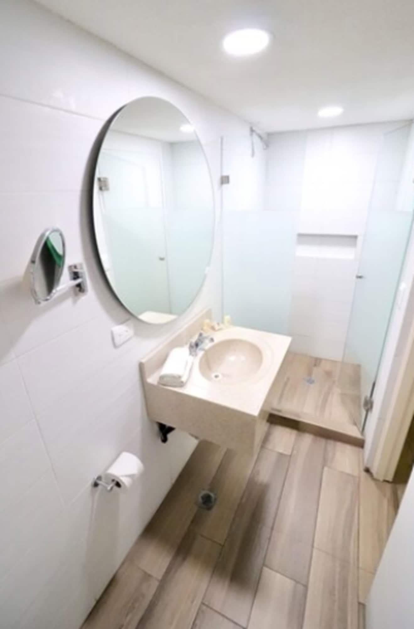 Madero Express Hotel