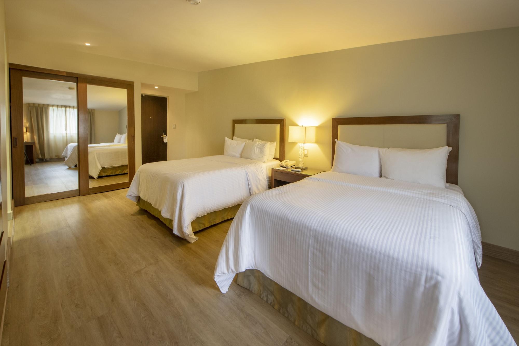 Antaris Valle Hotel San Pedro Garza Garcia