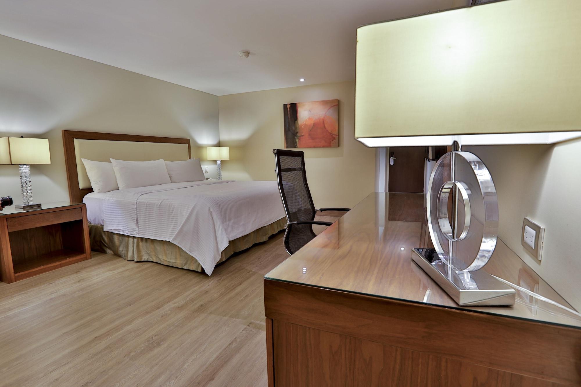 Antaris Valle Hotel 4*