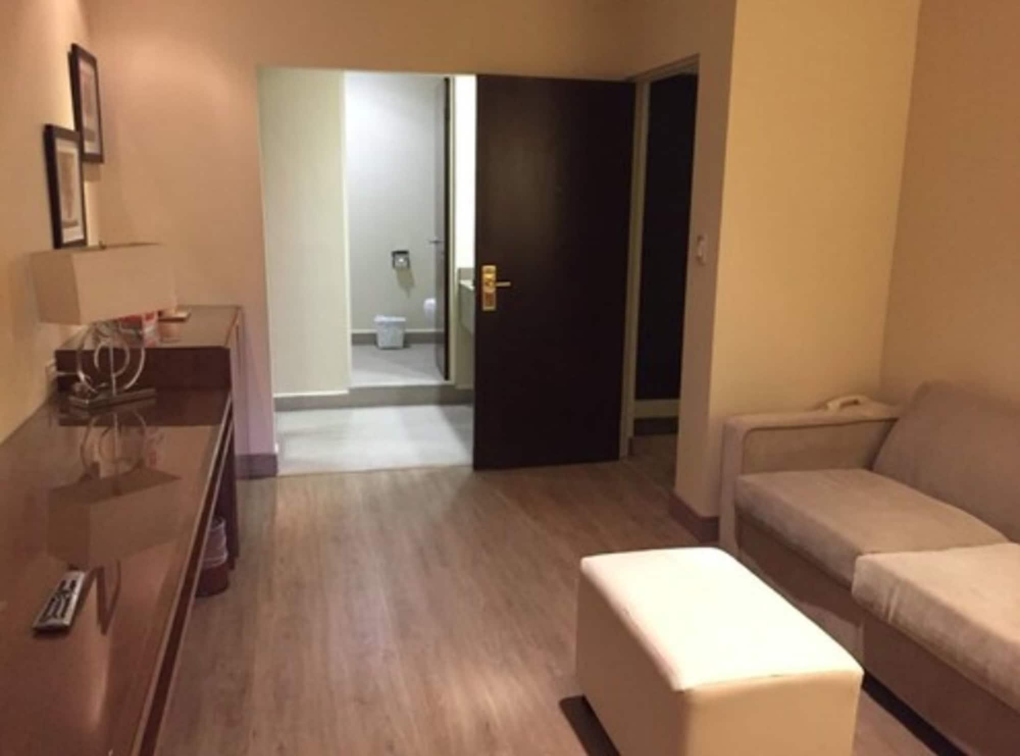 Hotel Antaris Valle San Pedro Garza Garcia