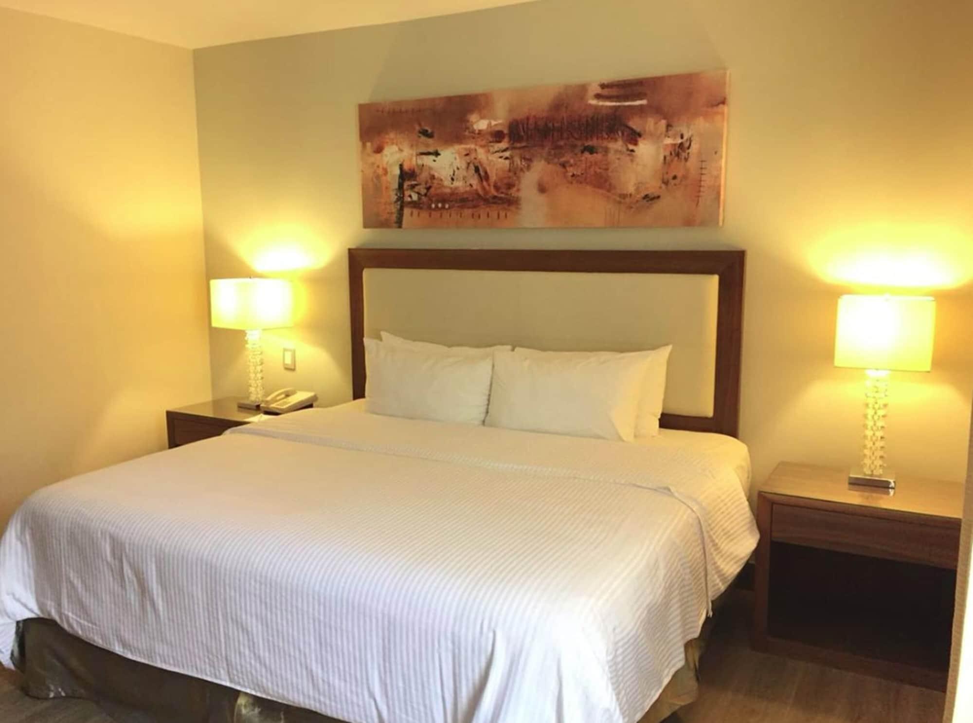 Hotel Antaris Valle San Pedro Garza Garcia
