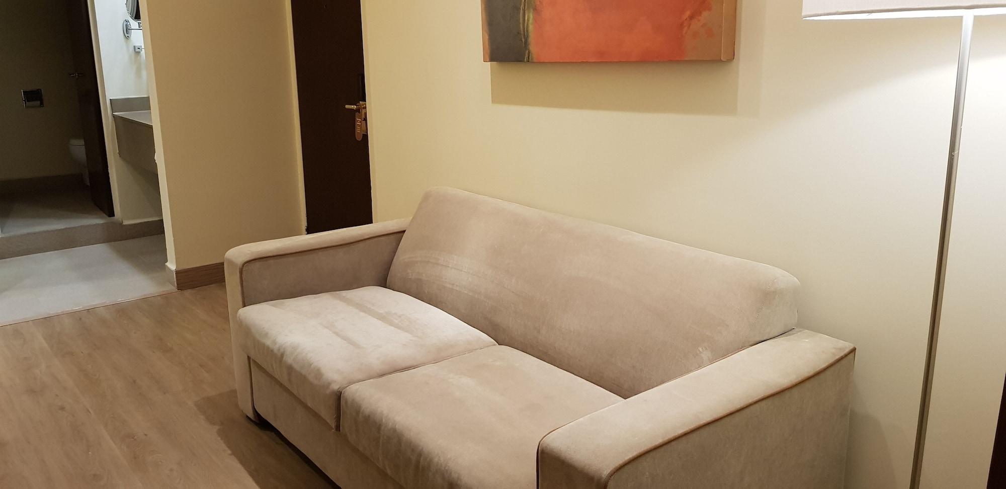 Antaris Valle Hotel San Pedro Garza Garcia