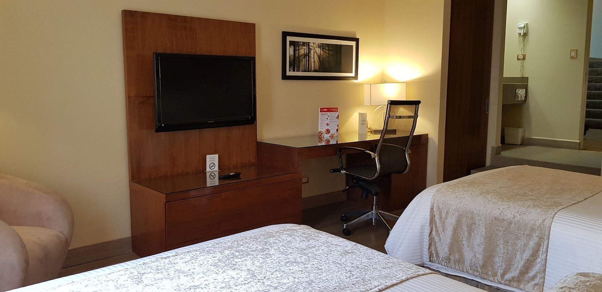 Hotel Antaris Valle