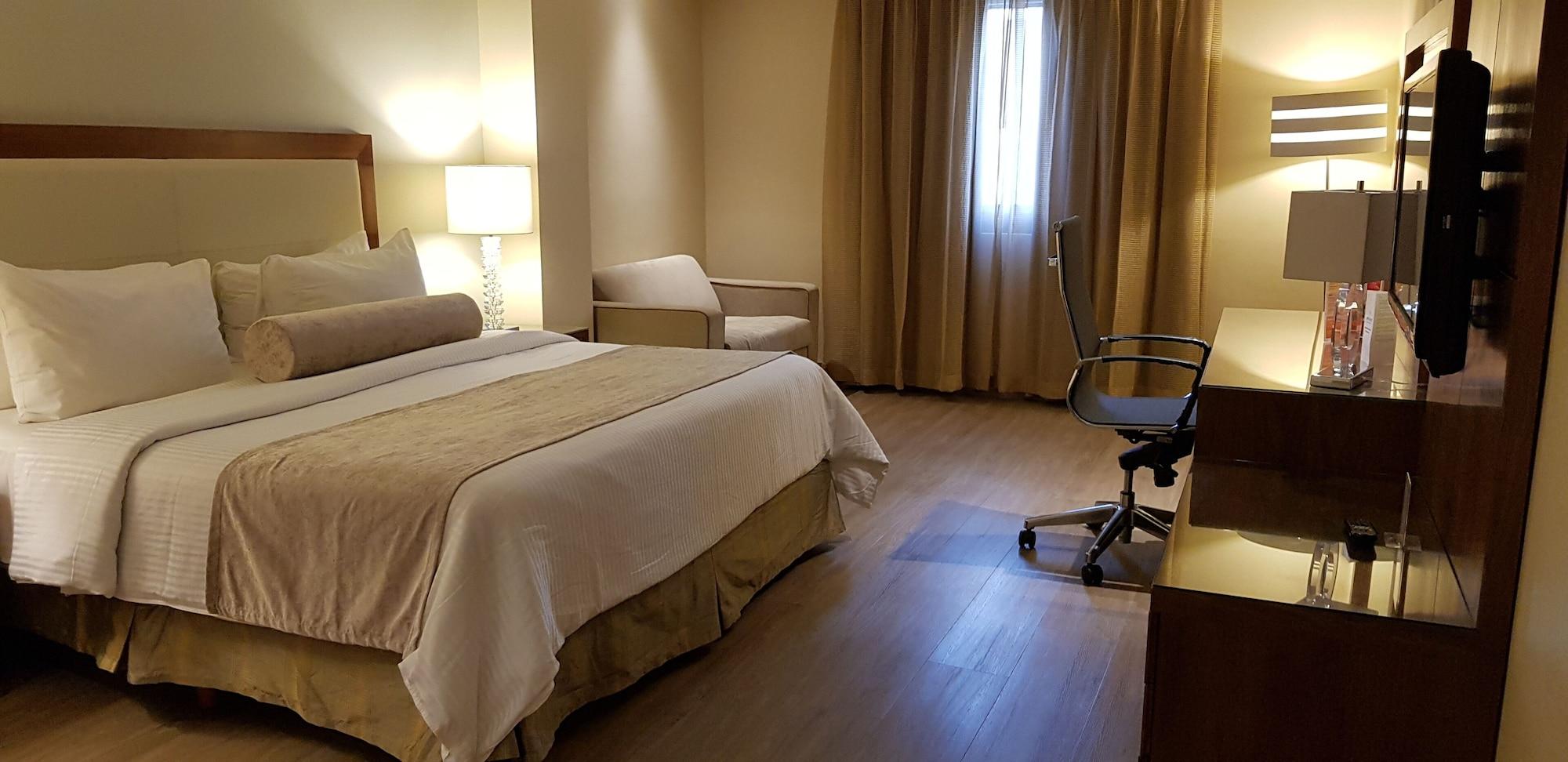 Antaris Valle Hotel