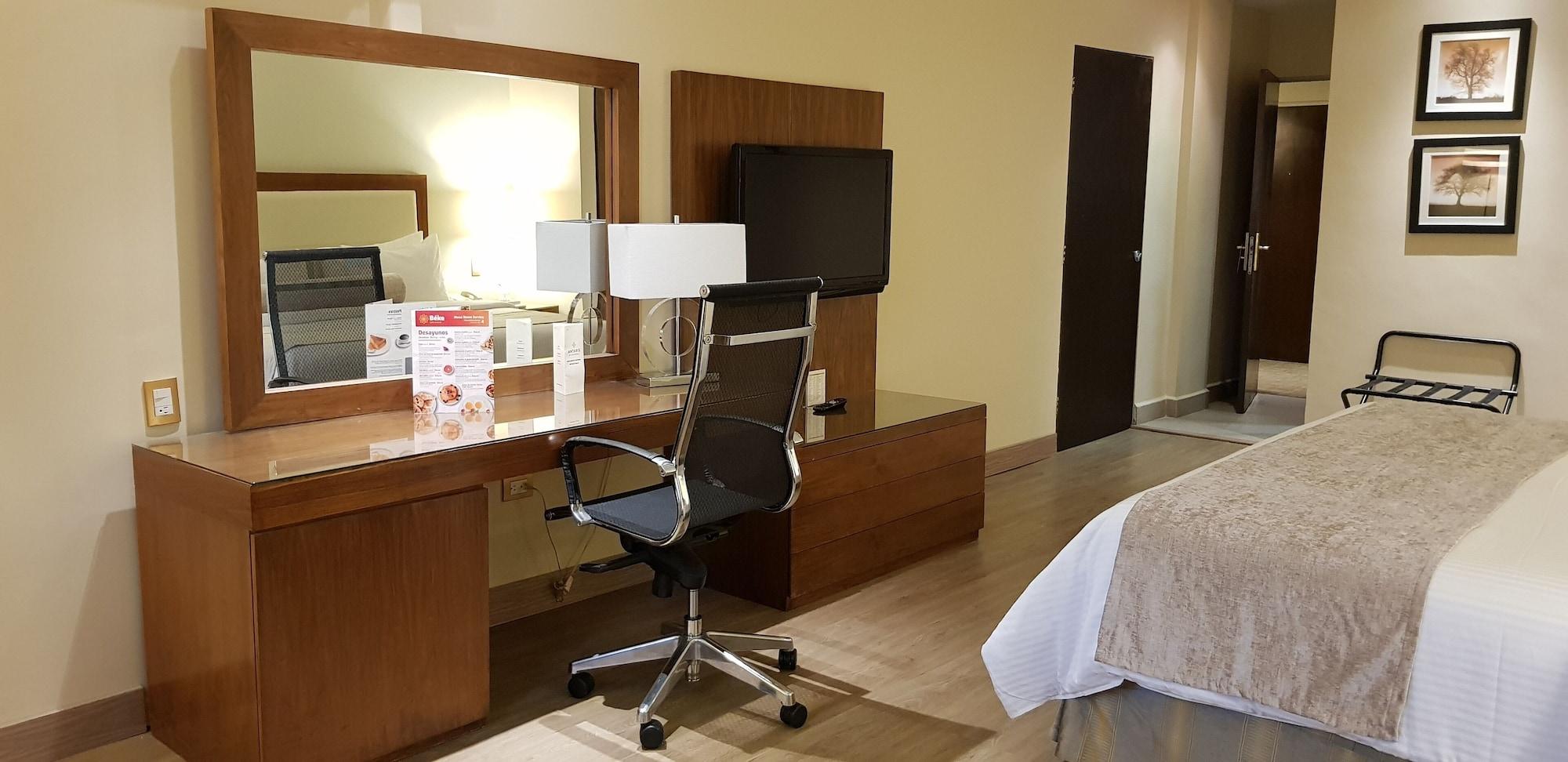 Antaris Valle 4*