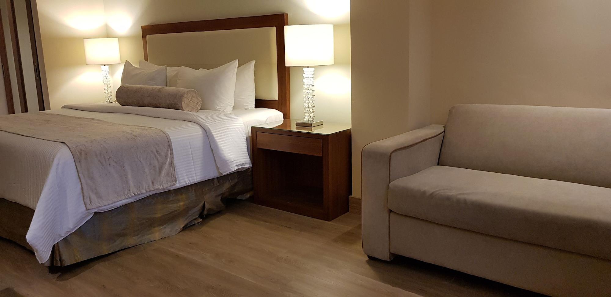 Antaris Valle 4*