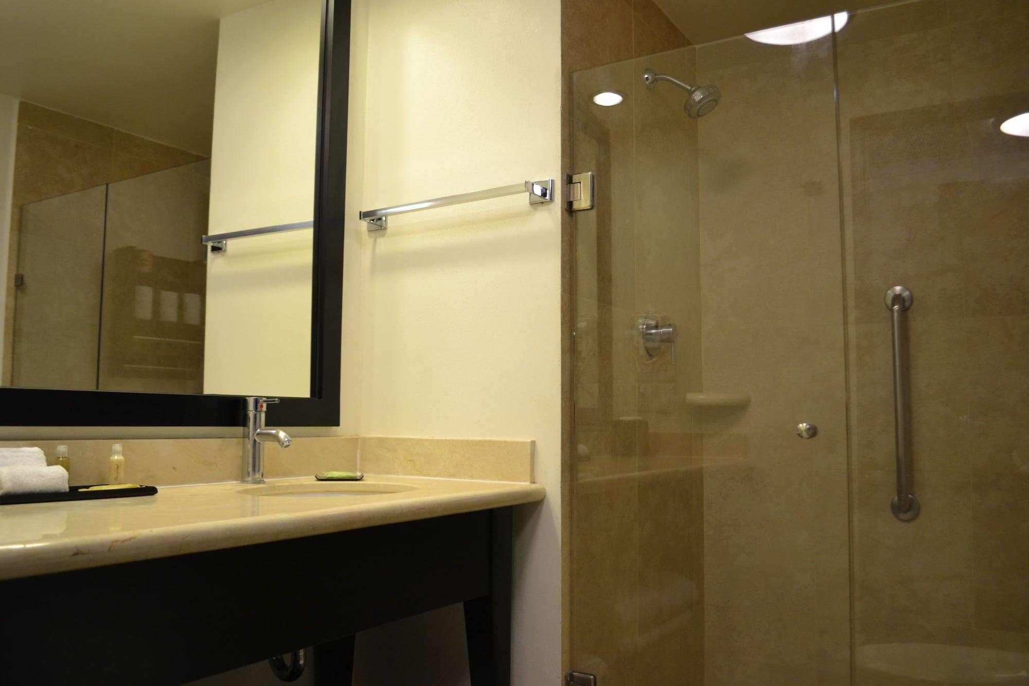 Hotel Garden Park Hotel San Luis Potosi