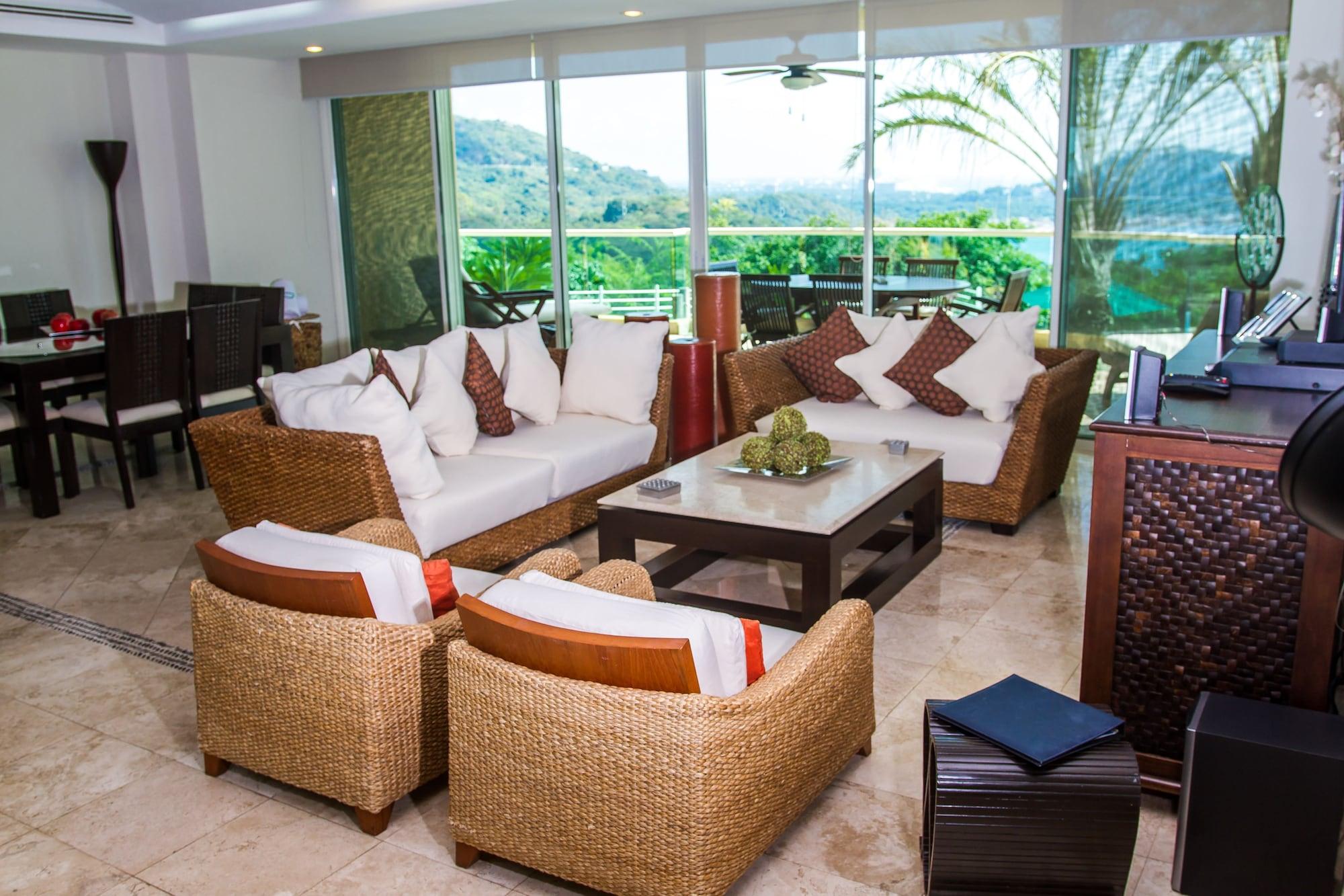 B Pichilingue & Club 5* Acapulco