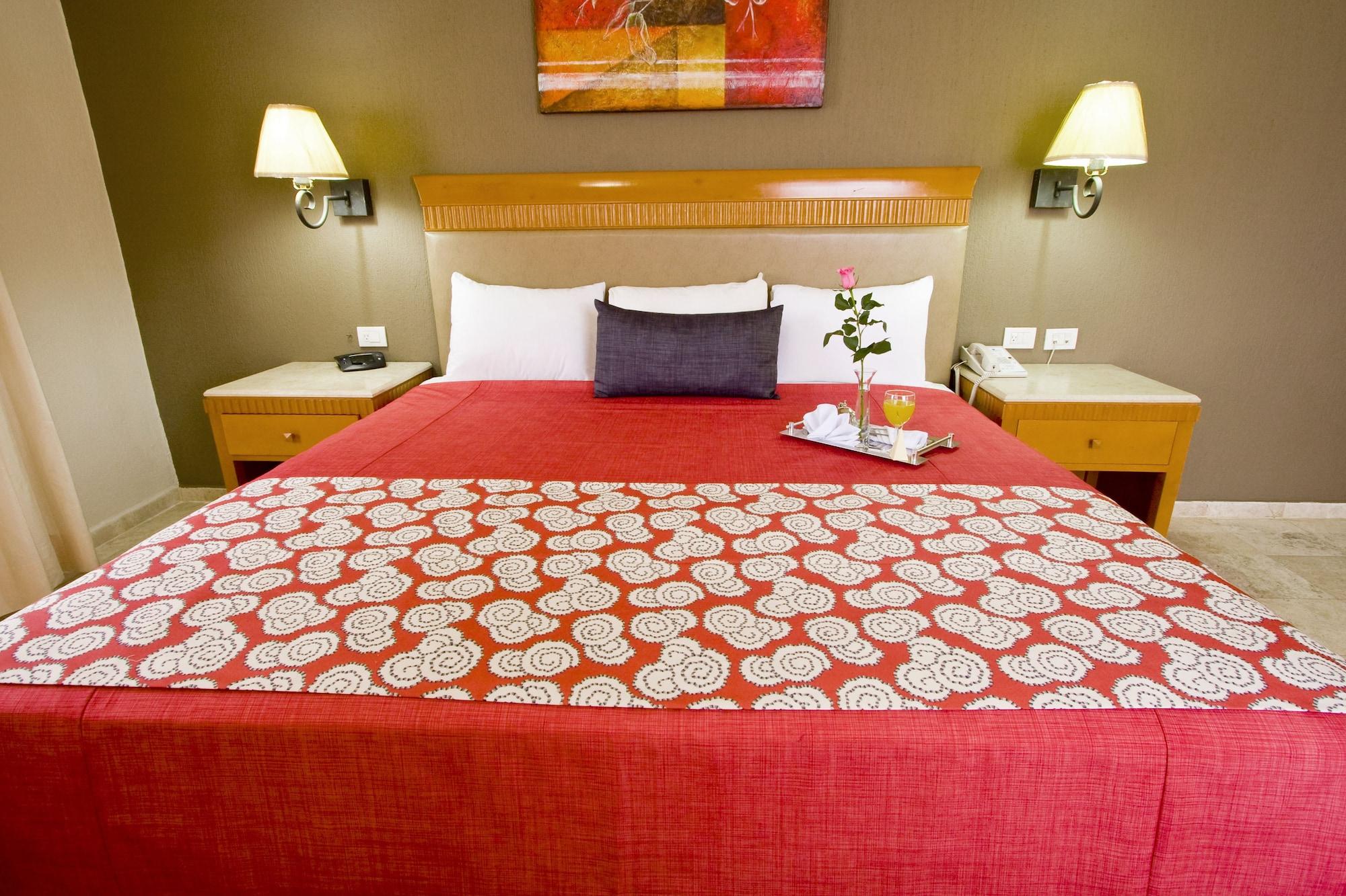 Hotel Olmeca Plaza Villahermosa