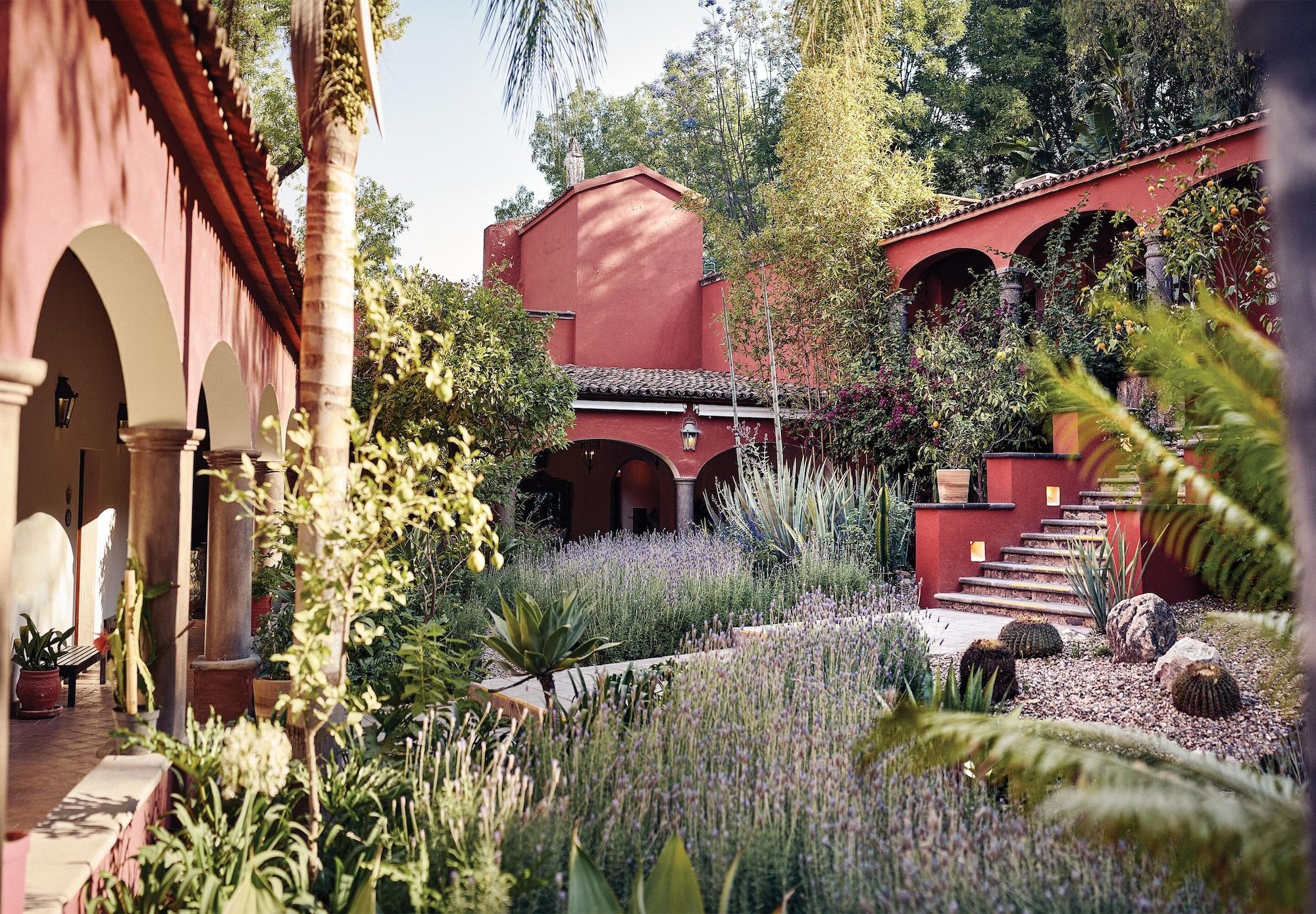 Casa De Sierra Nevada, A Belmond Hotel, Hotel San Miguel de Allende