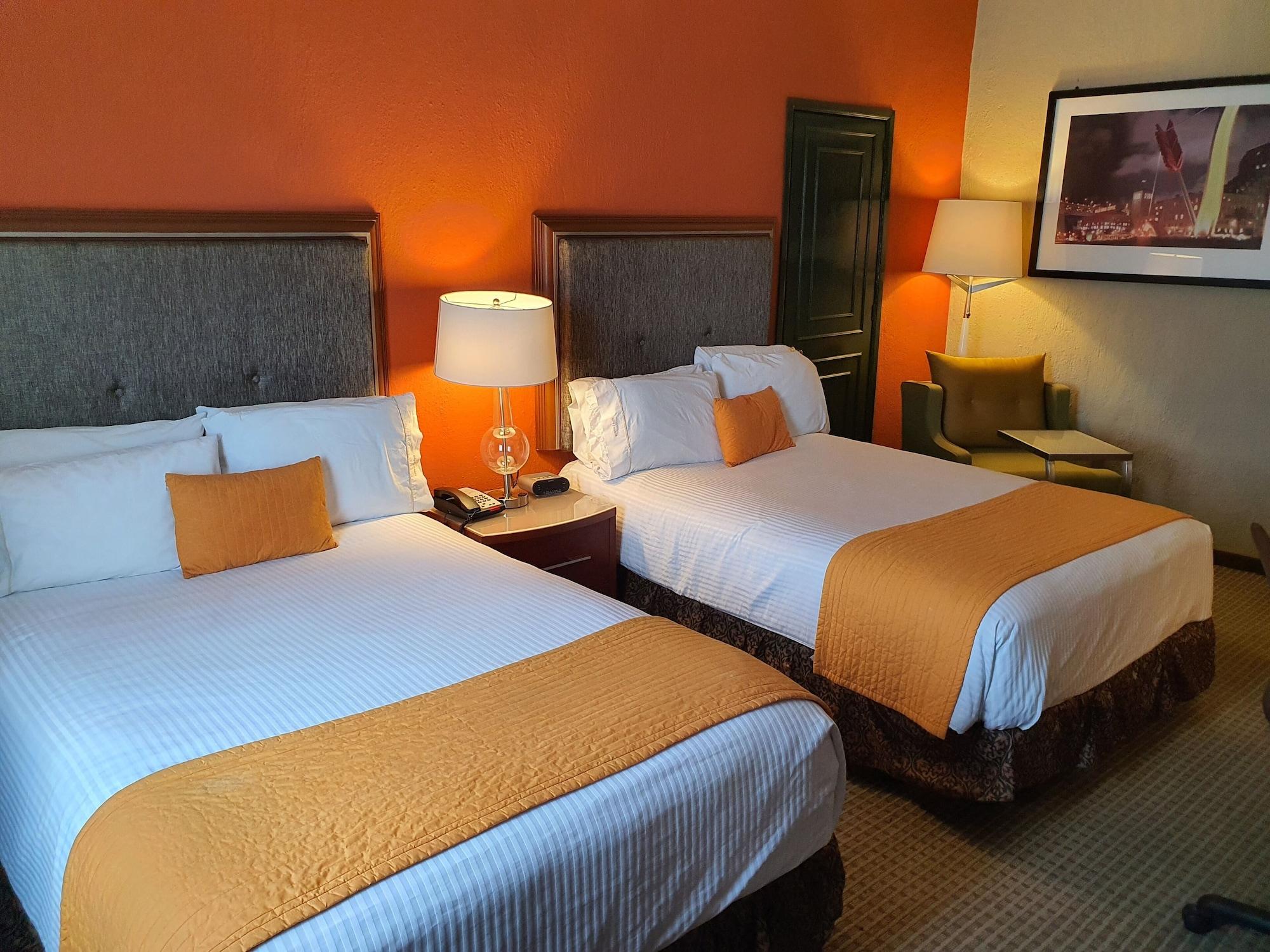 San Francisco Hotel Leon