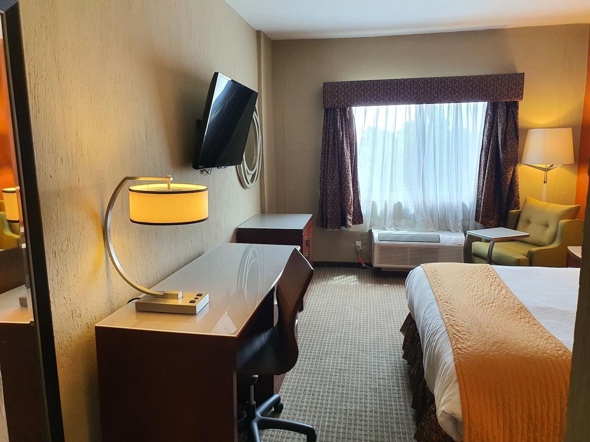 Hotel San Francisco
