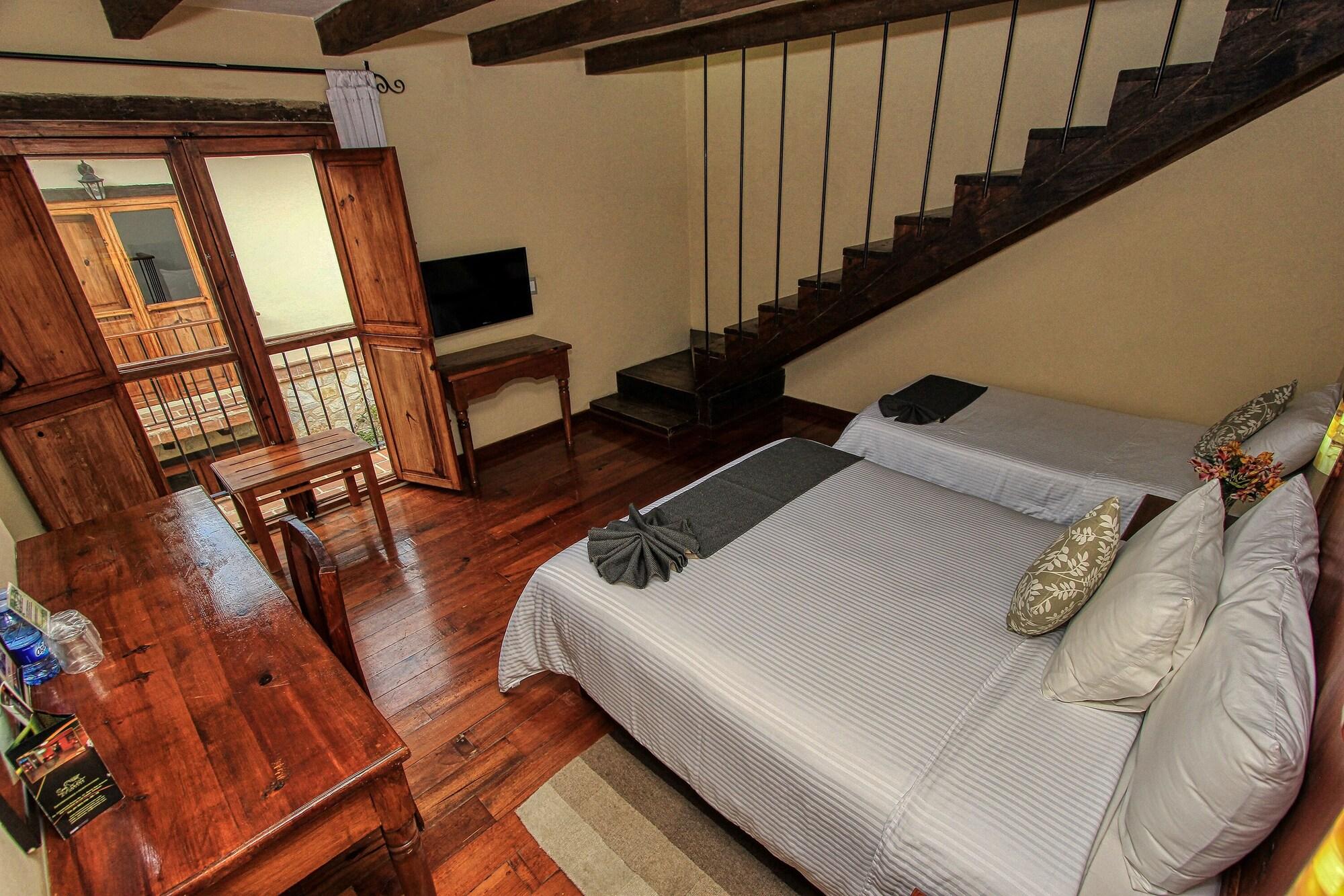 San Marcos 4*