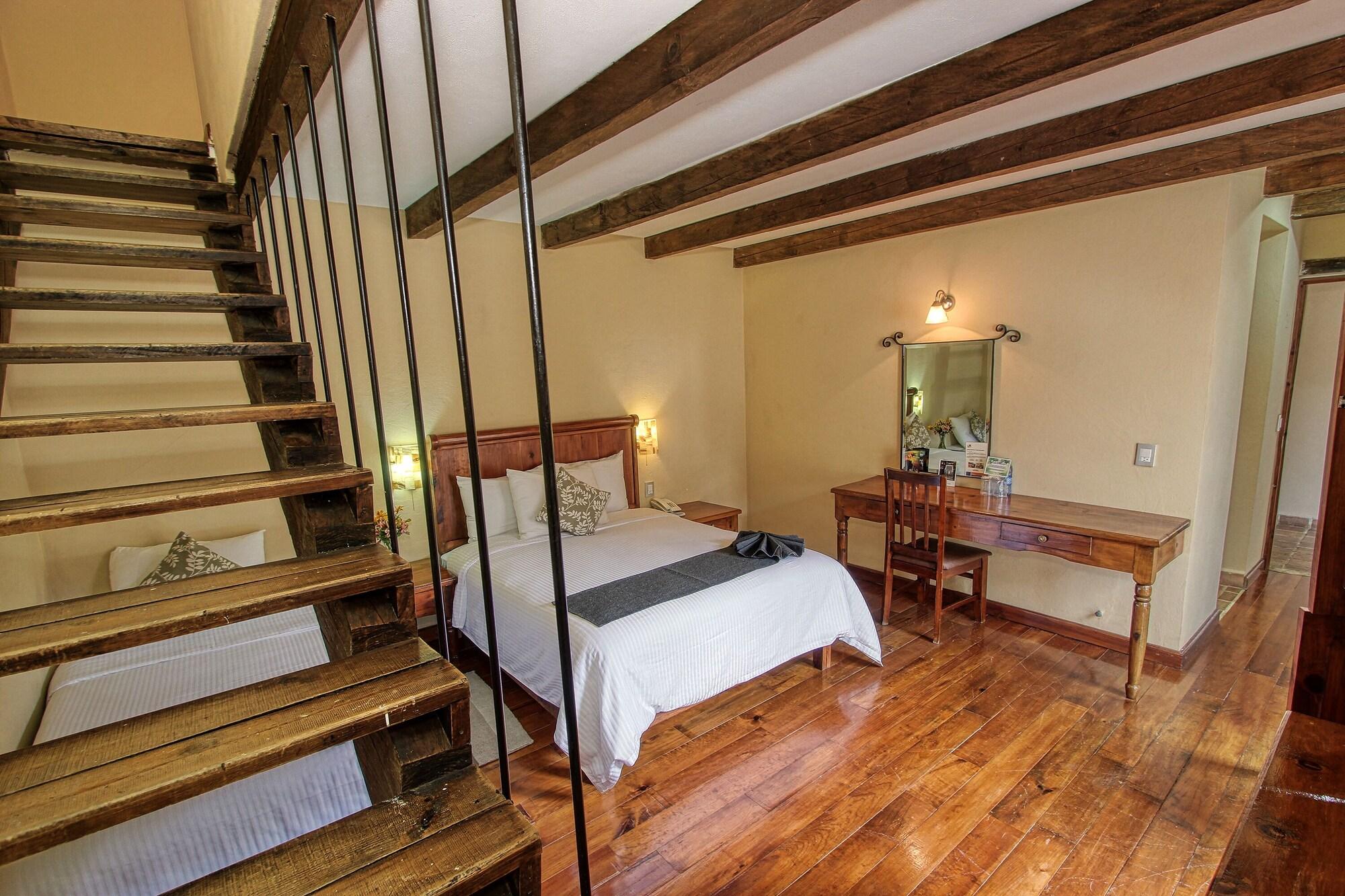 Hotel San Marcos 4*