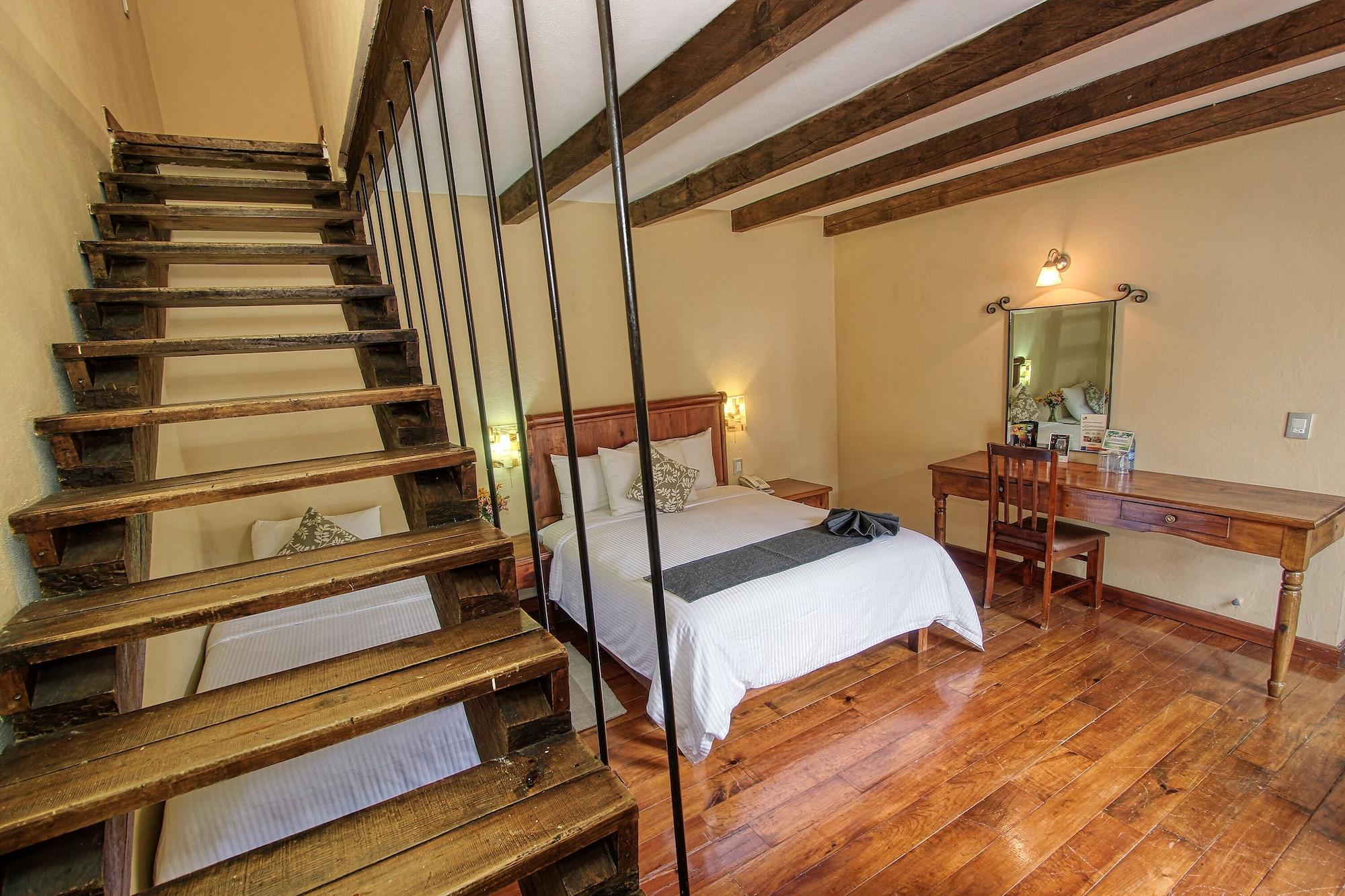 Hotel San Marcos