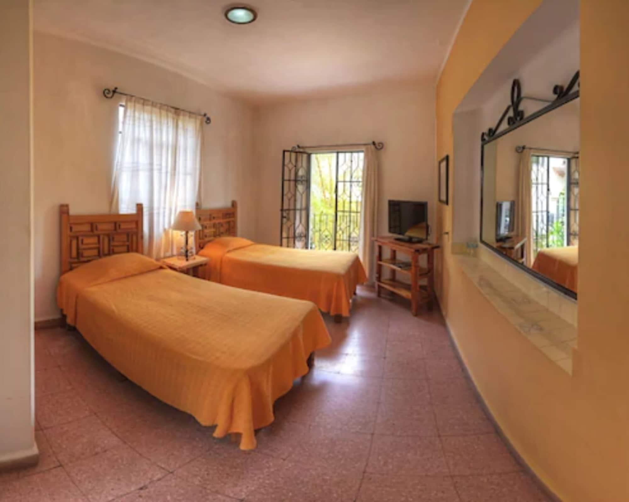 Hotel San Javier Taxco de Alarcon