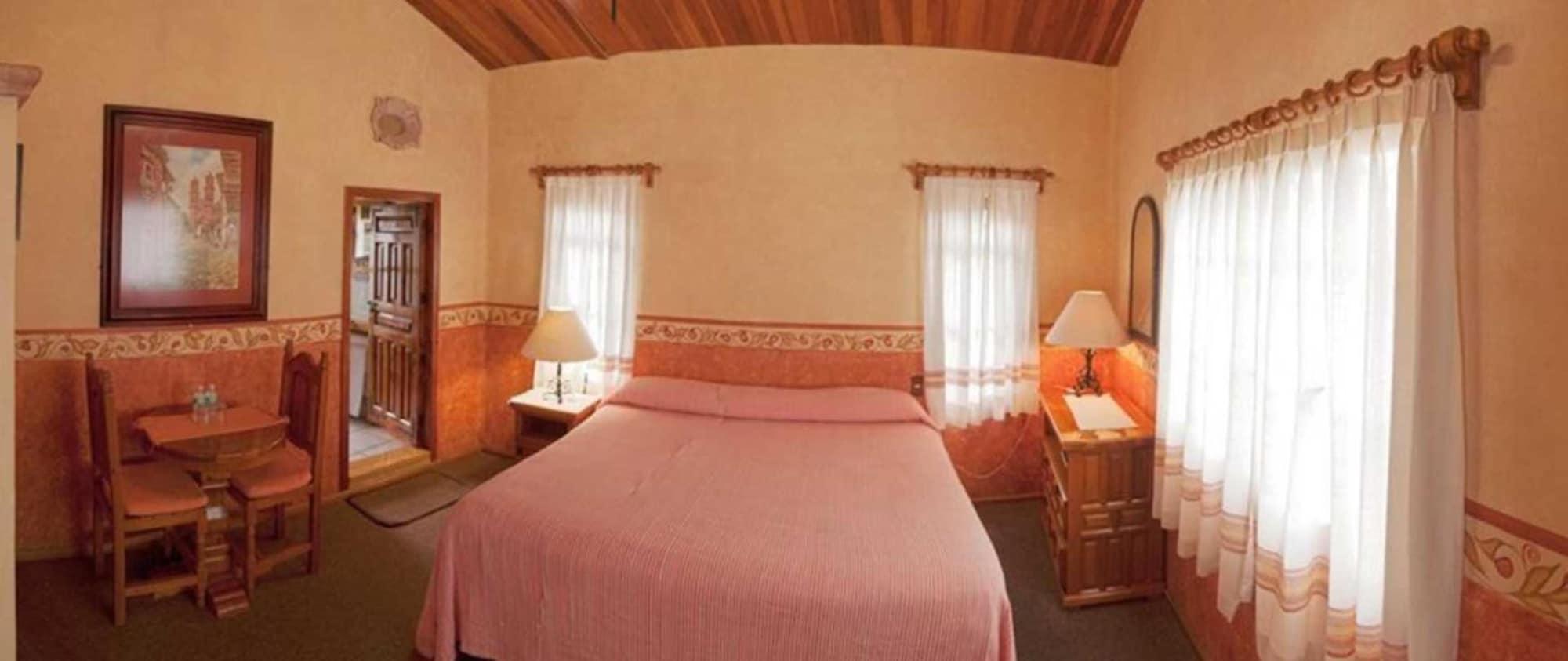 San Javier Hotel Taxco de Alarcon