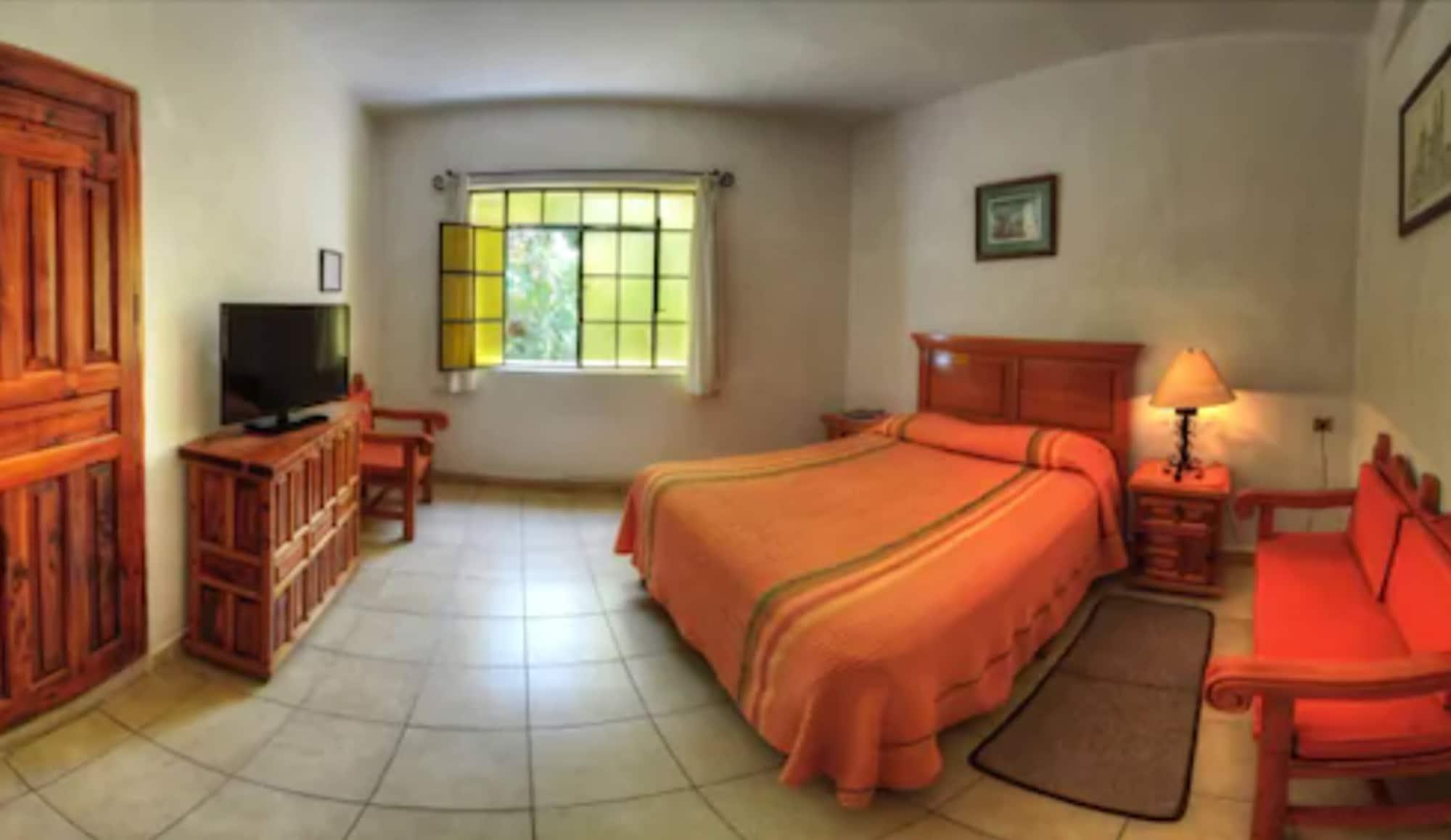 San Javier Hotel Taxco de Alarcon