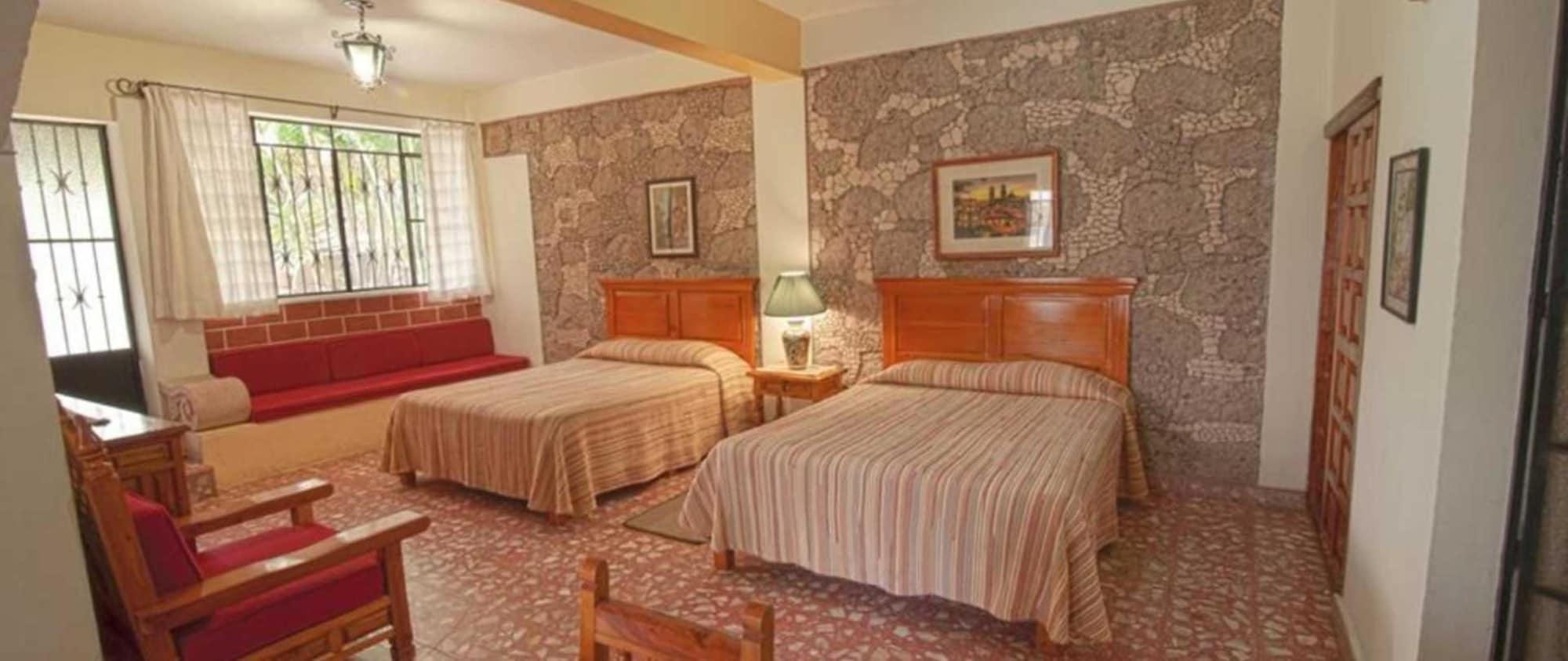 Hotel San Javier 3*