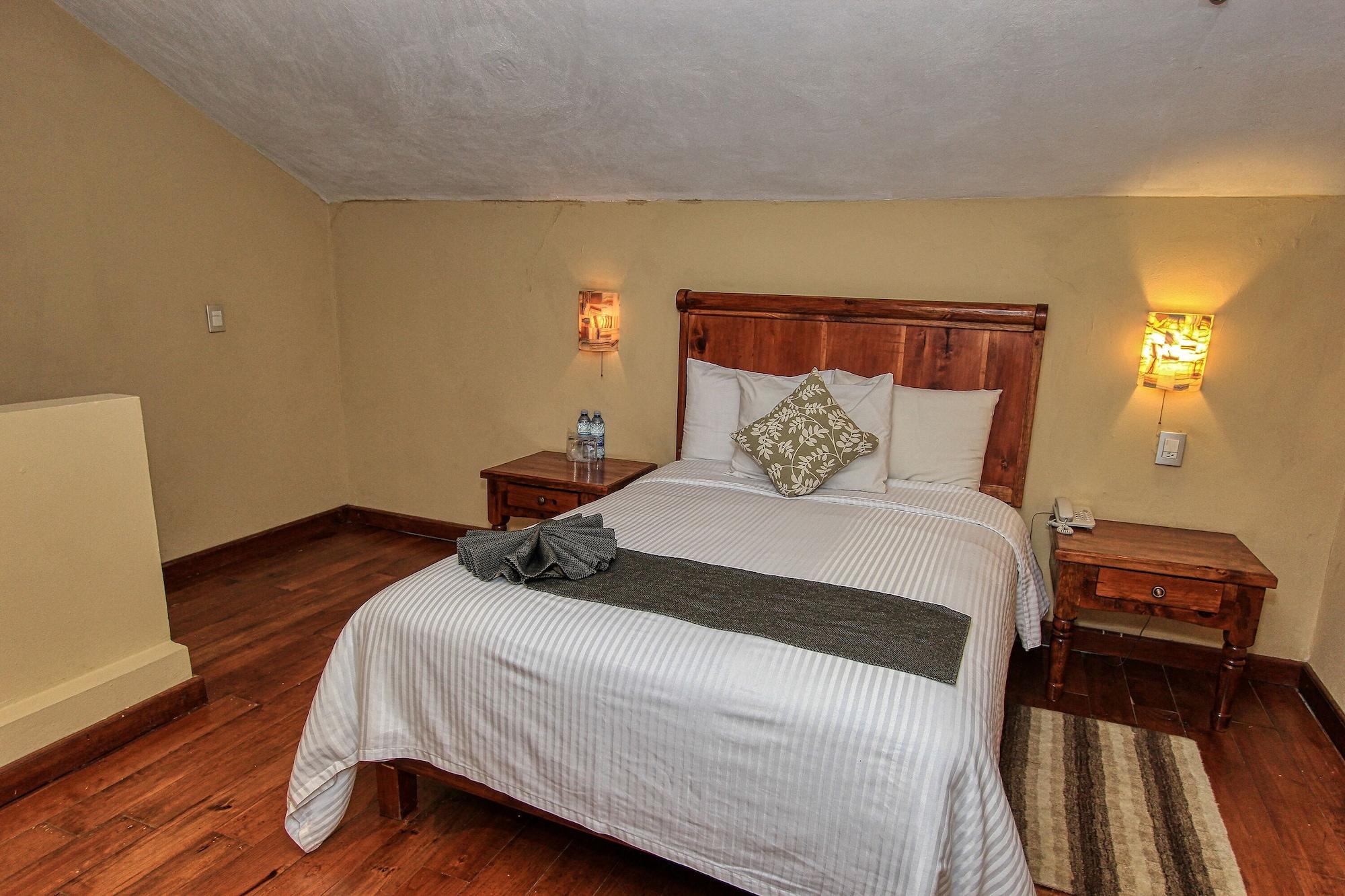 Hotel San Marcos