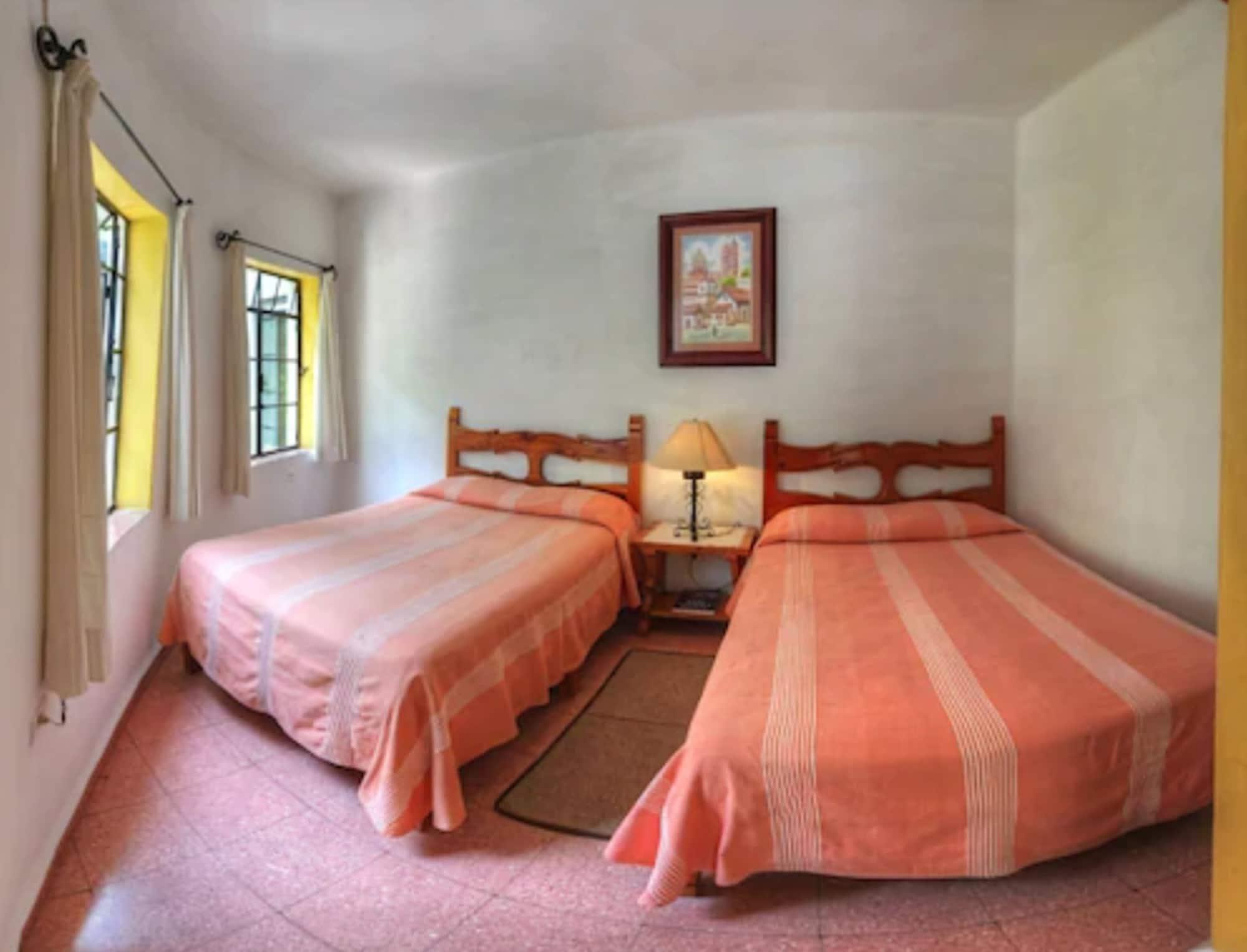 Hotel San Javier