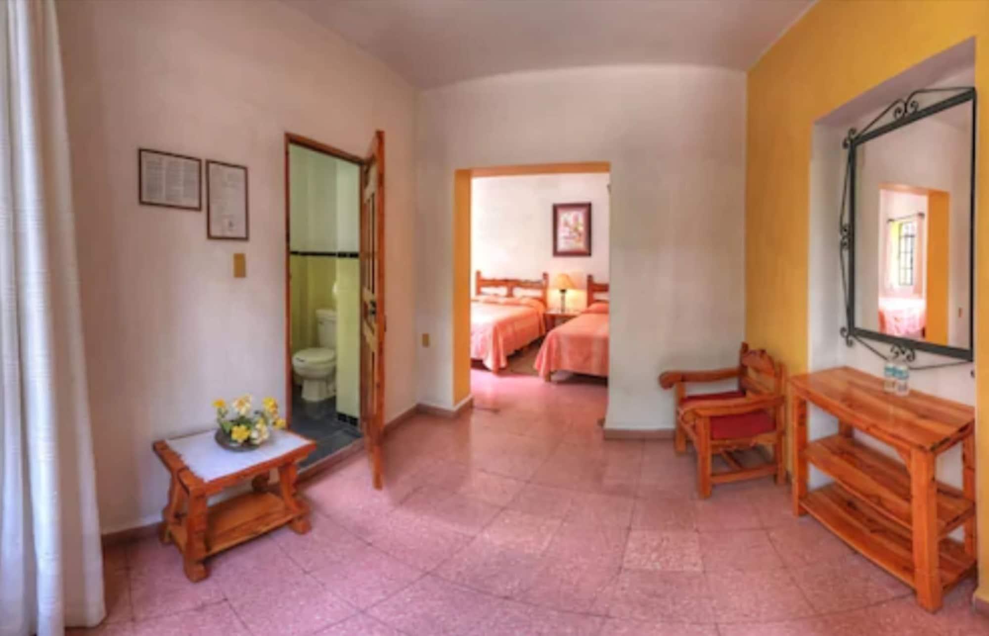 San Javier Hotel