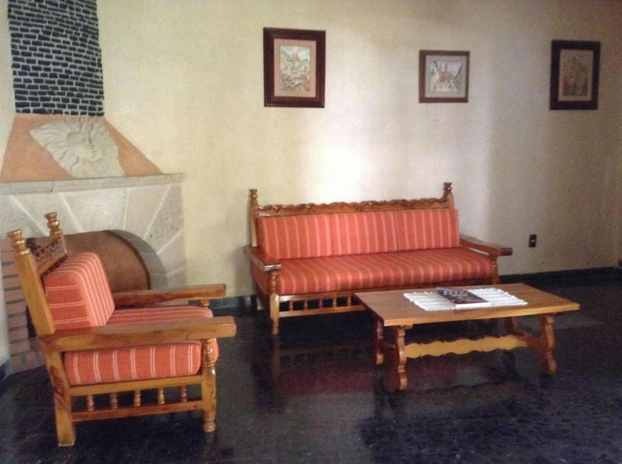San Javier Hotel 3*