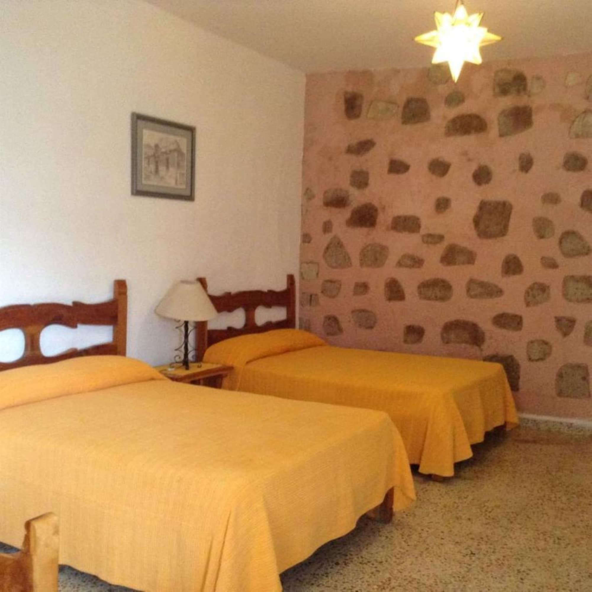 San Javier Hotel Taxco de Alarcon