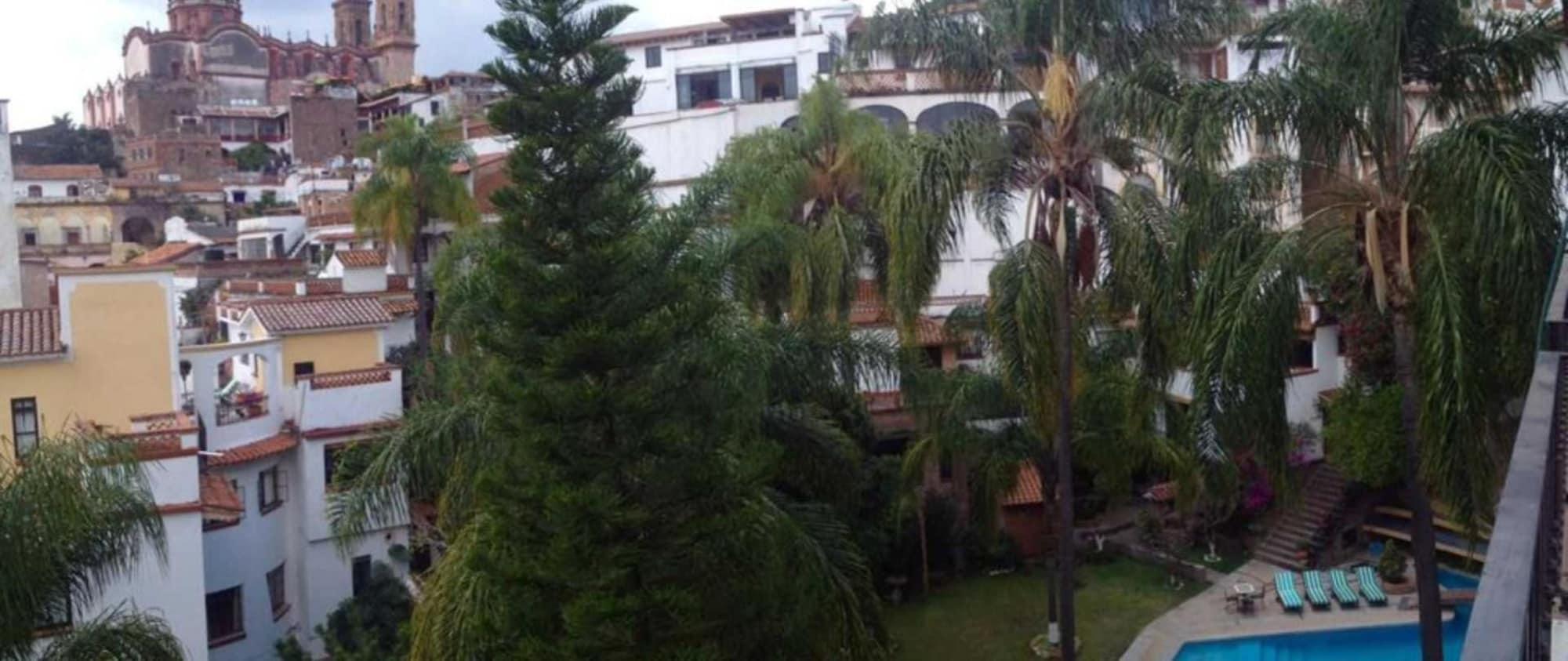 Hotel San Javier