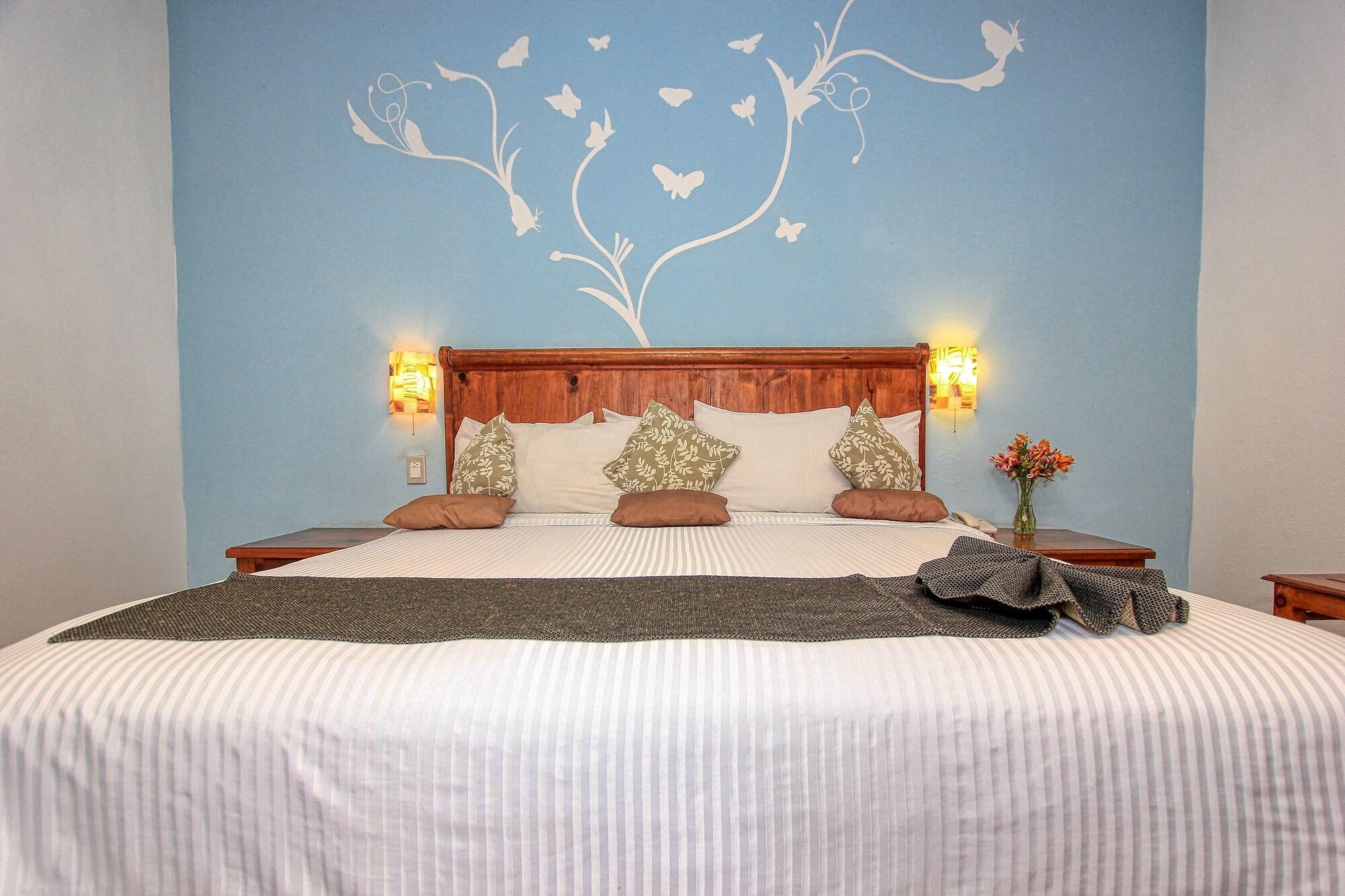 San Marcos Hotel San Cristobal de las Casas