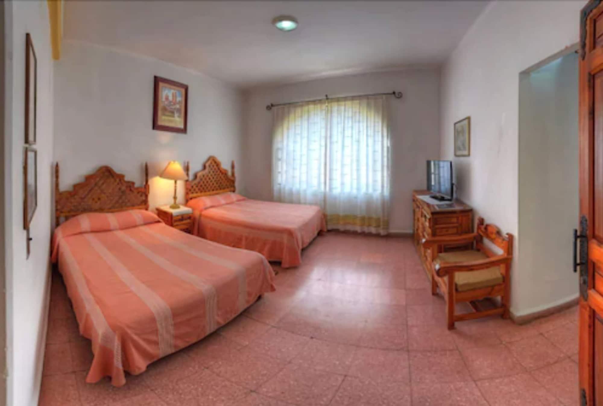 San Javier Hotel Taxco de Alarcon