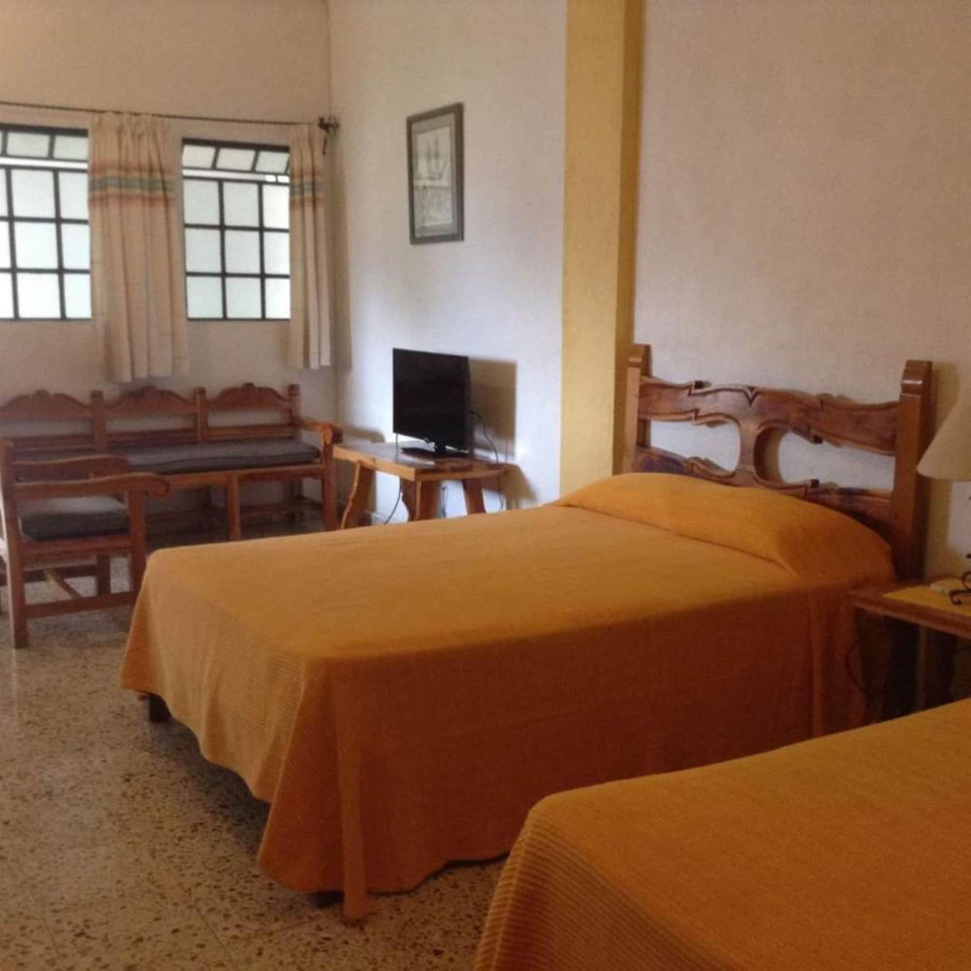 San Javier Hotel