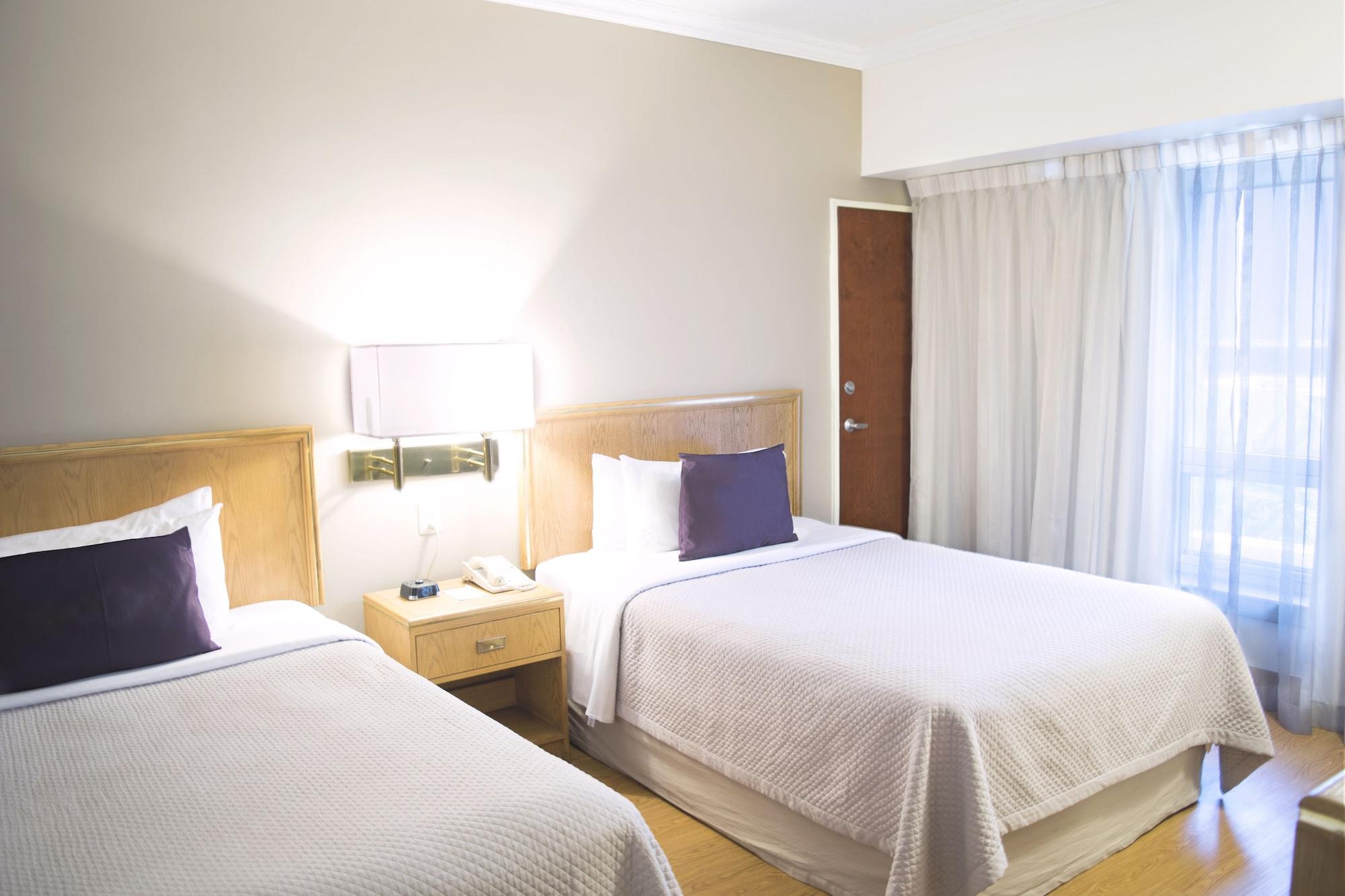 Hotel Istay Historico