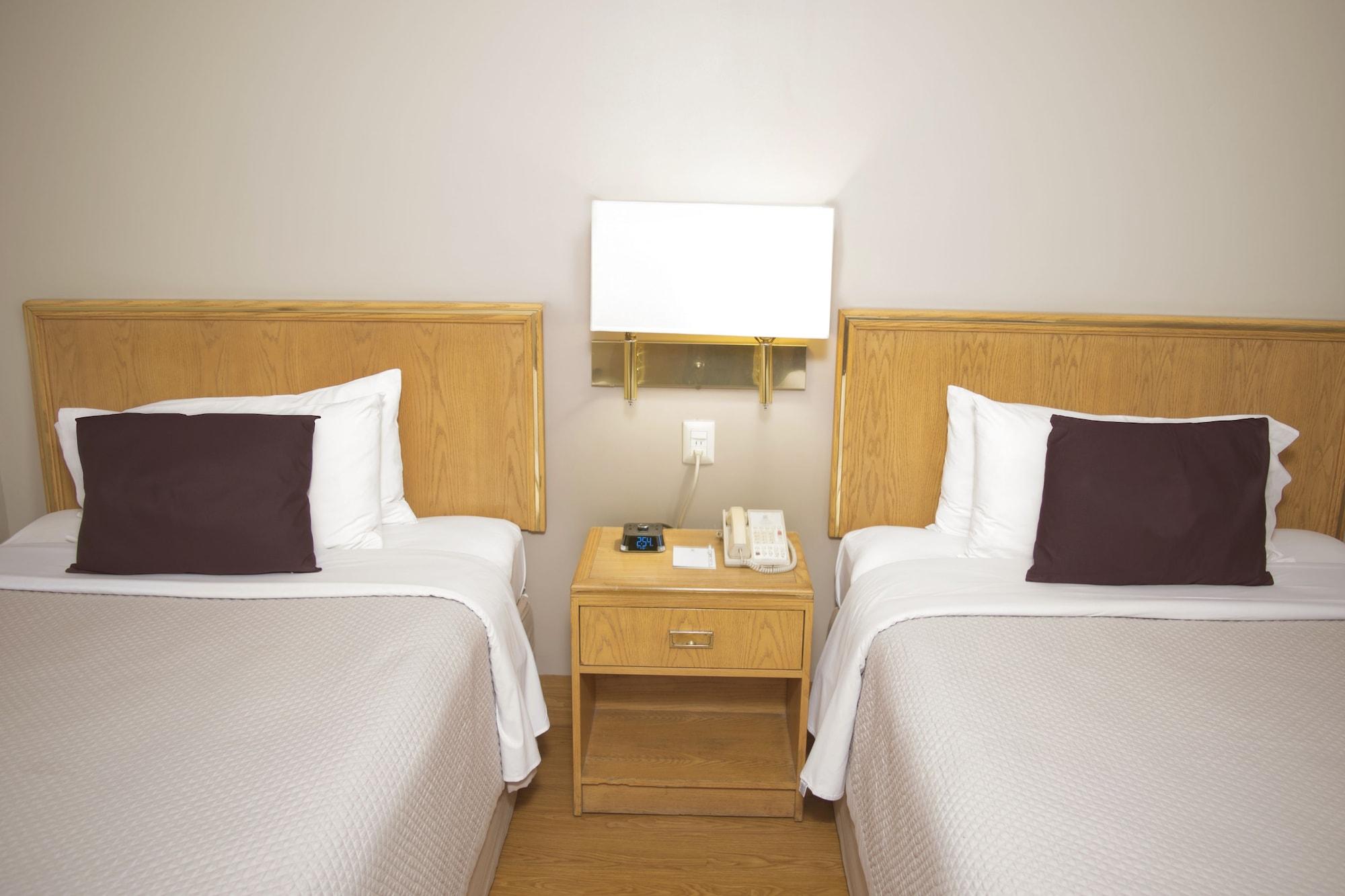 Istay Historico Hotel Monterrey