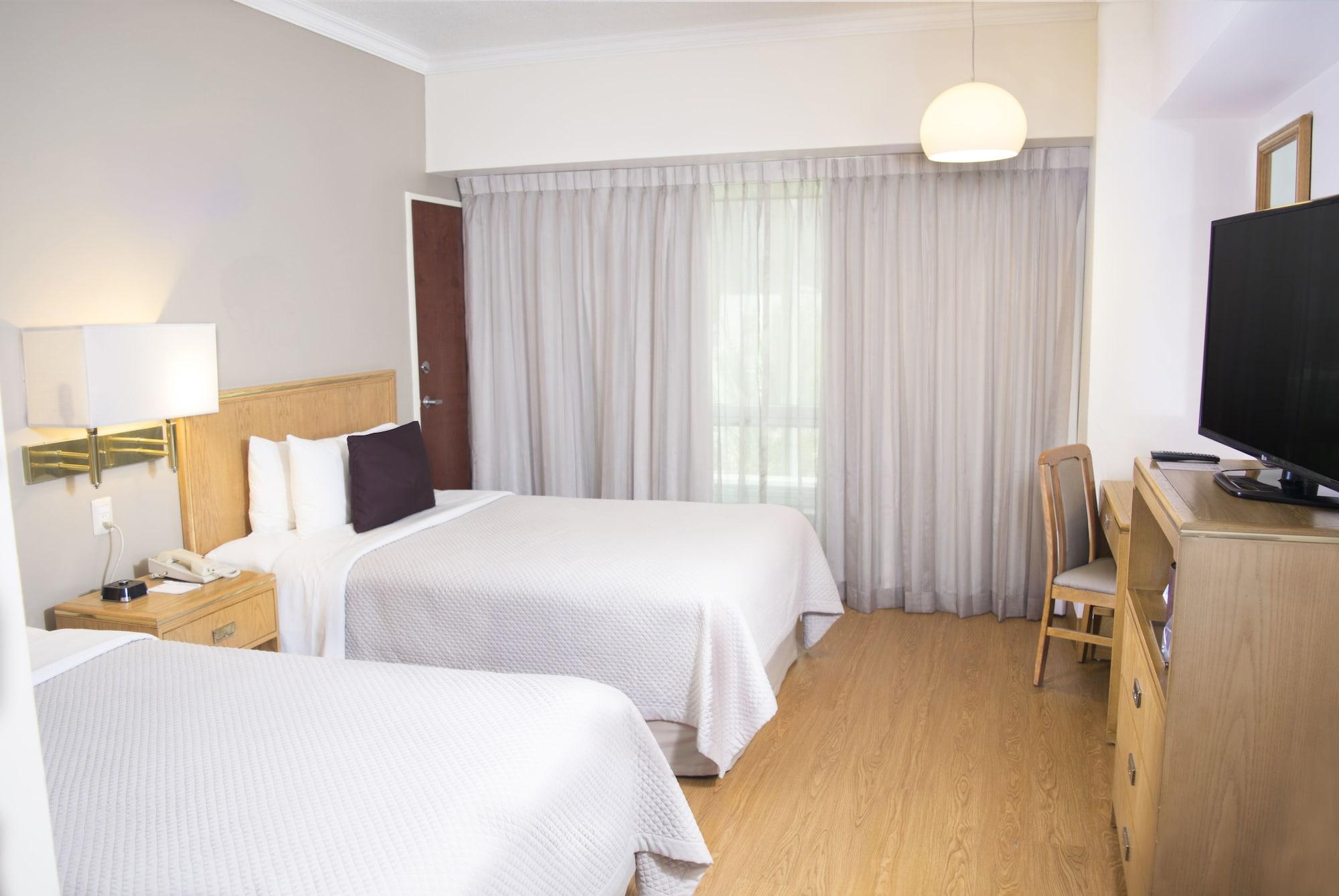 Istay Historico Hotel Monterrey