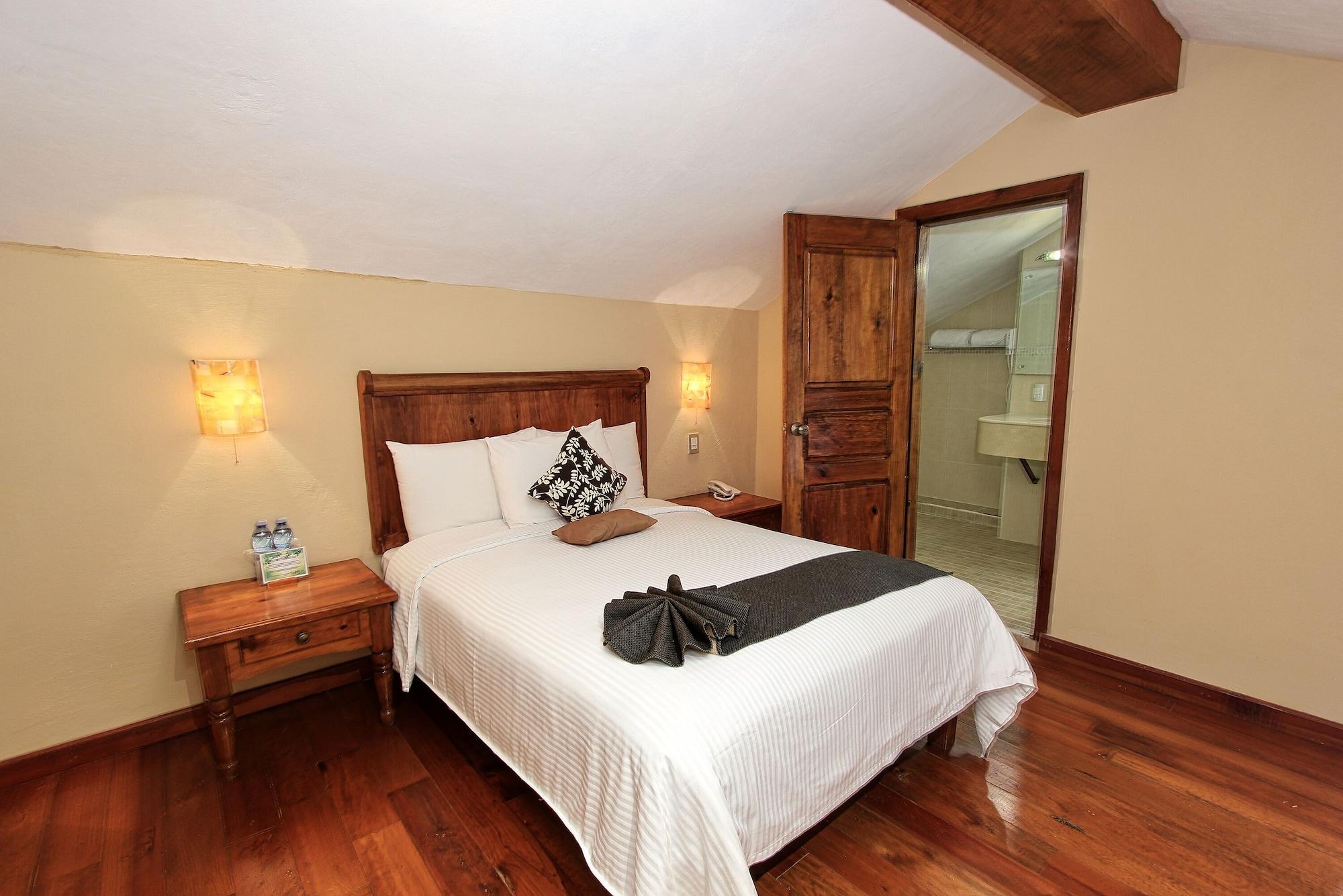 San Marcos 4*