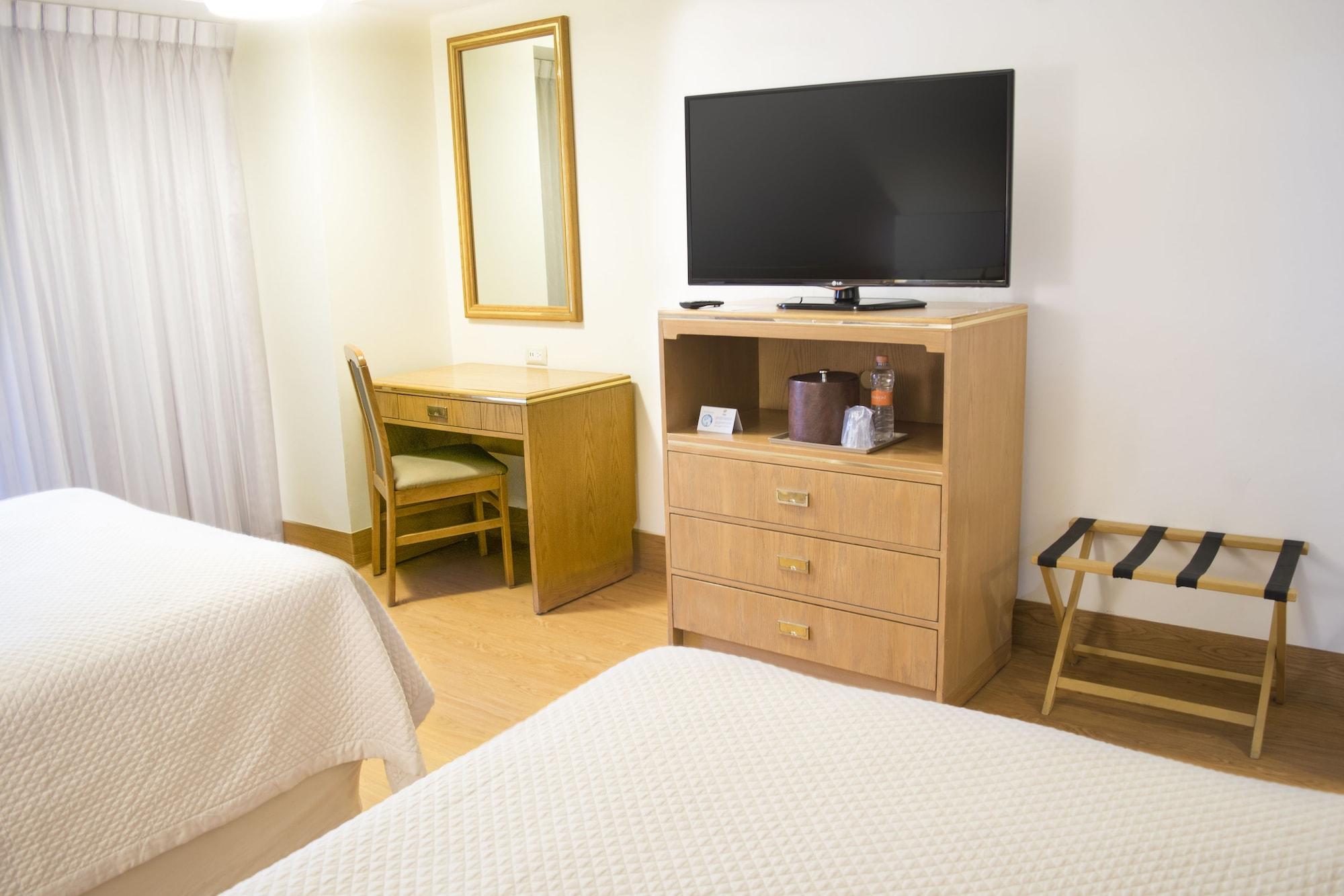 Hotel Istay Historico 4*