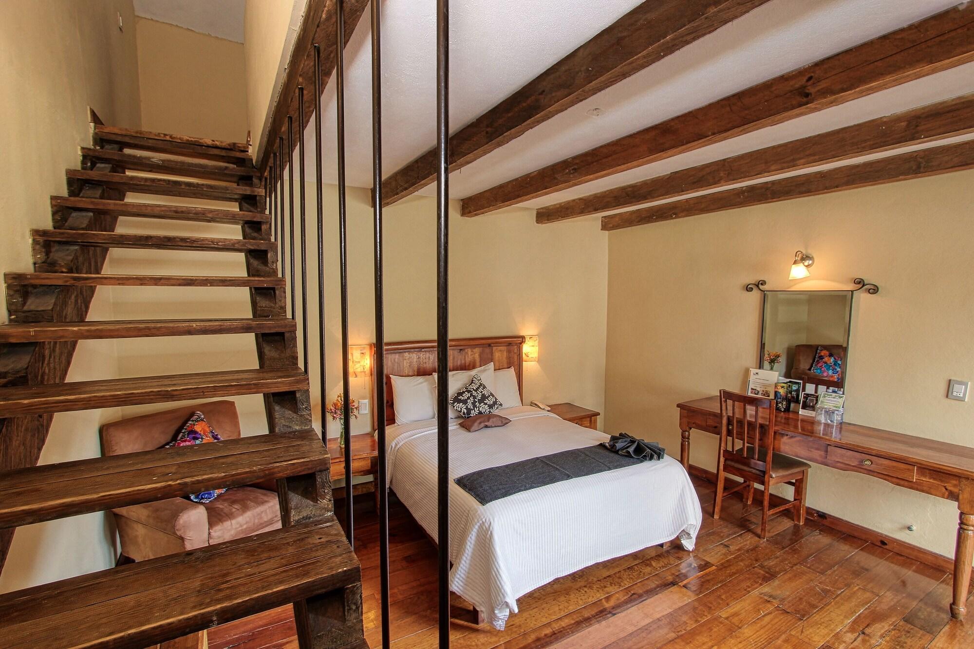 Hotel San Marcos