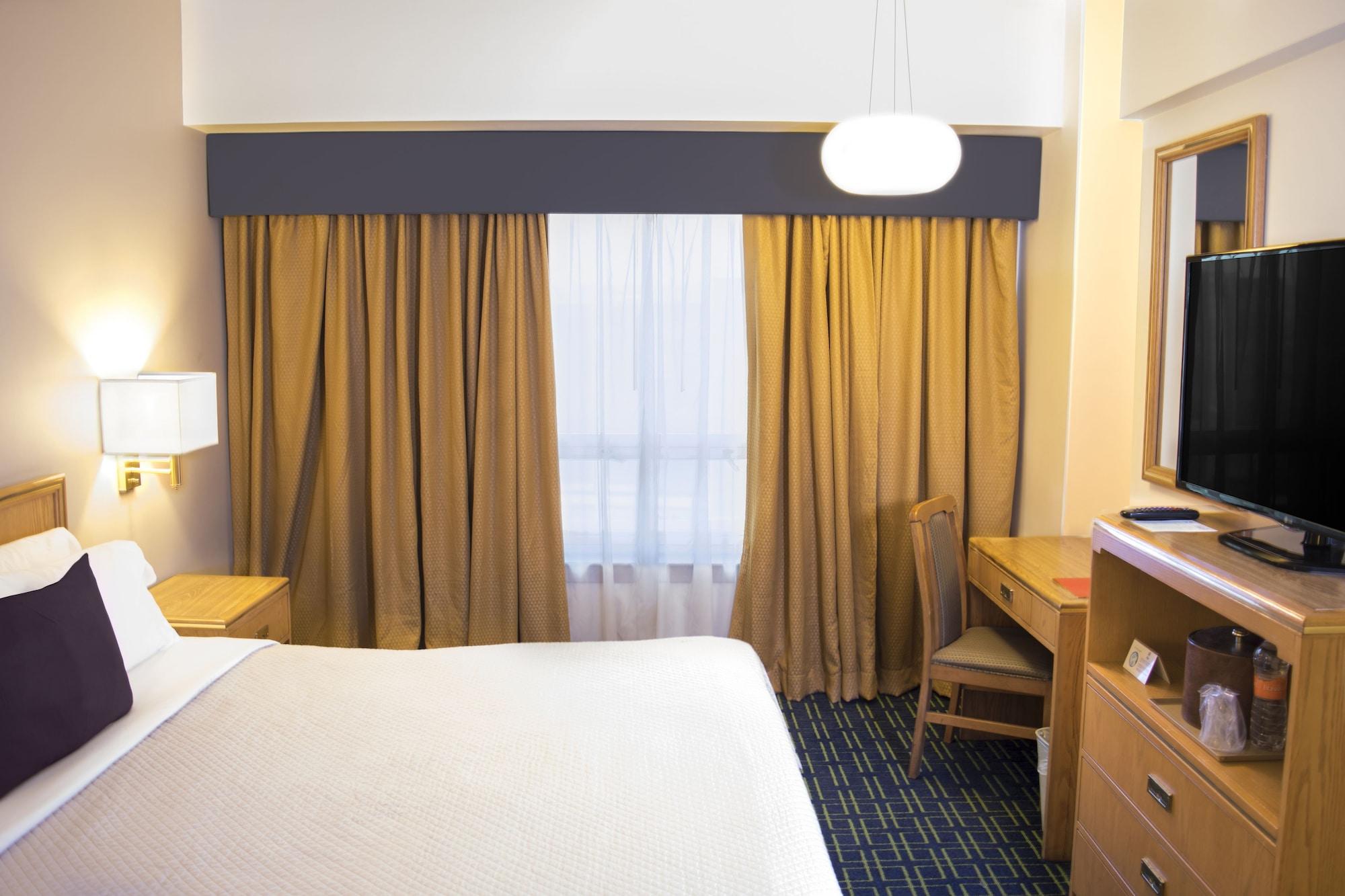 Istay Historico Hotel Monterrey