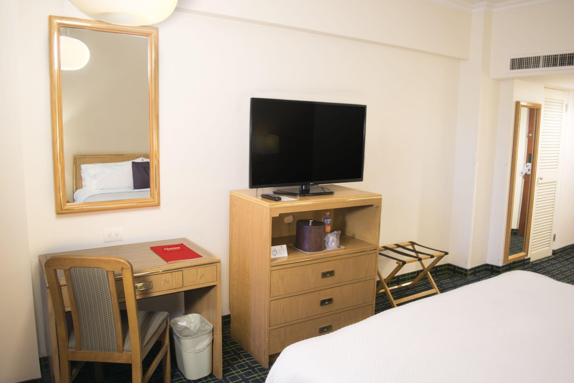 Istay Historico Hotel
