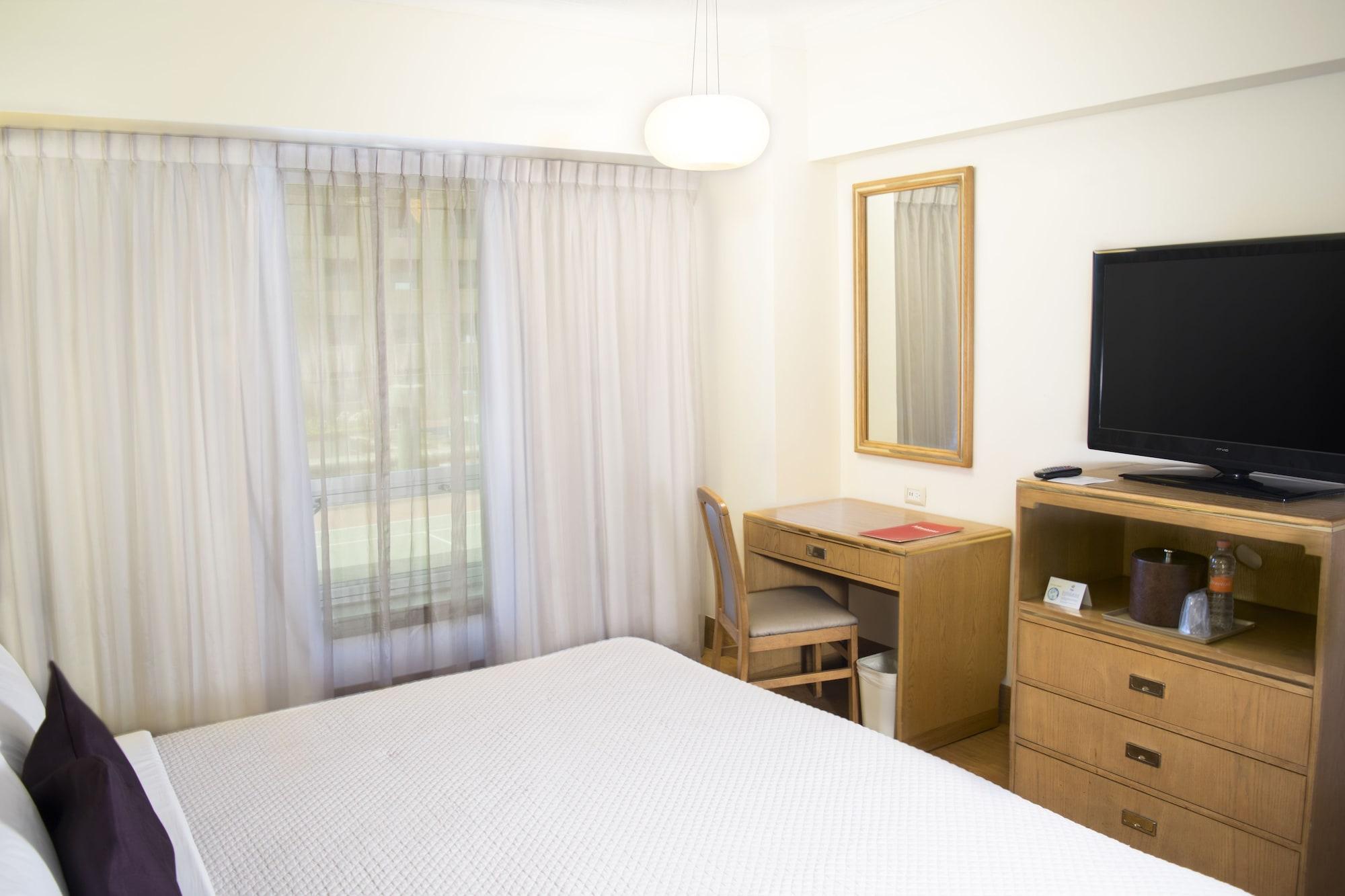 Istay Historico Hotel Monterrey