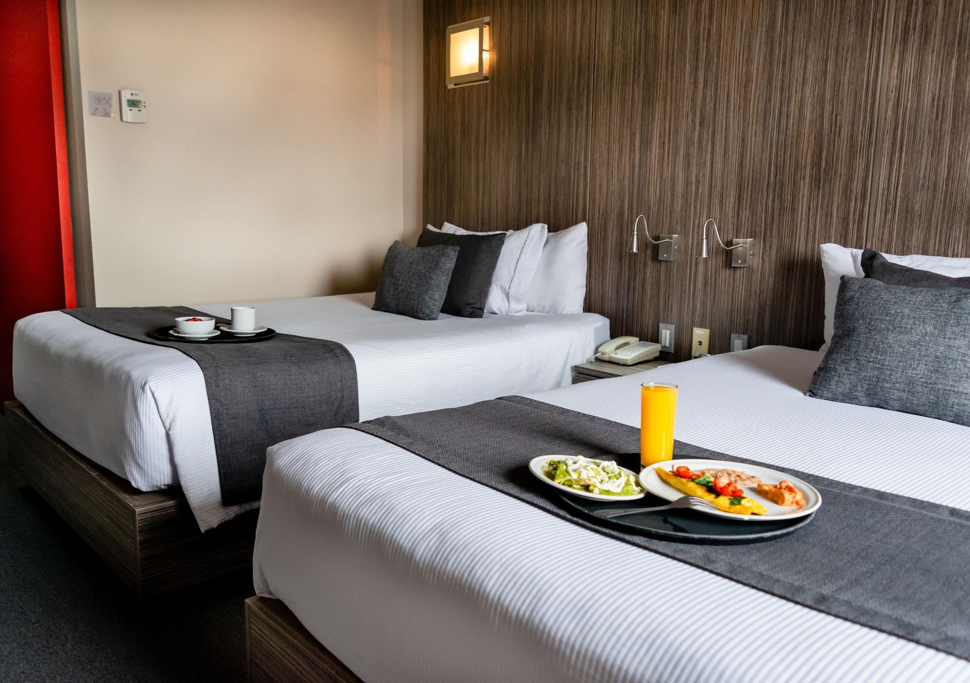 Four Points By Sheraton Uno 4* Chihuahua