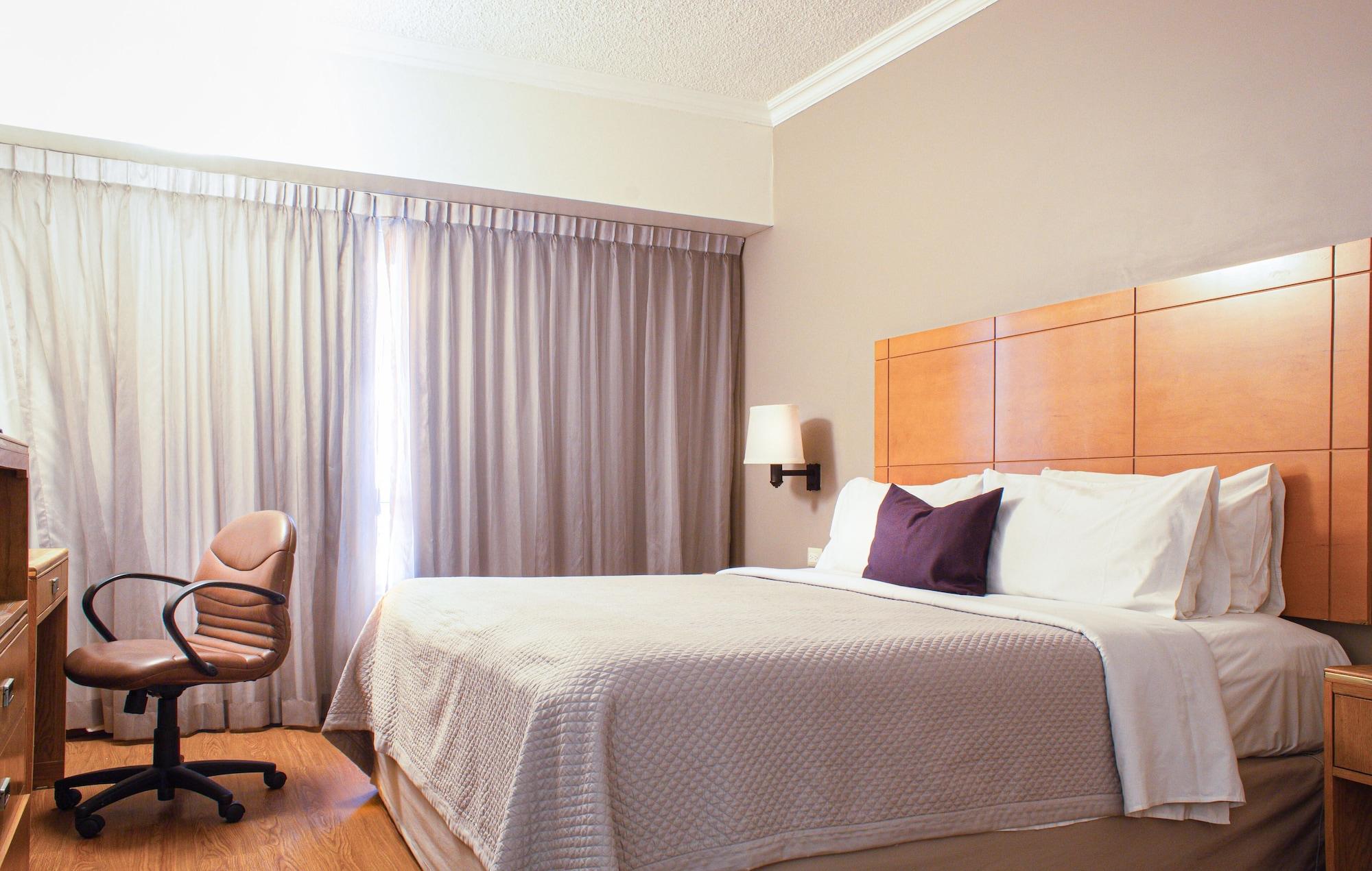 Istay Historico Hotel Monterrey